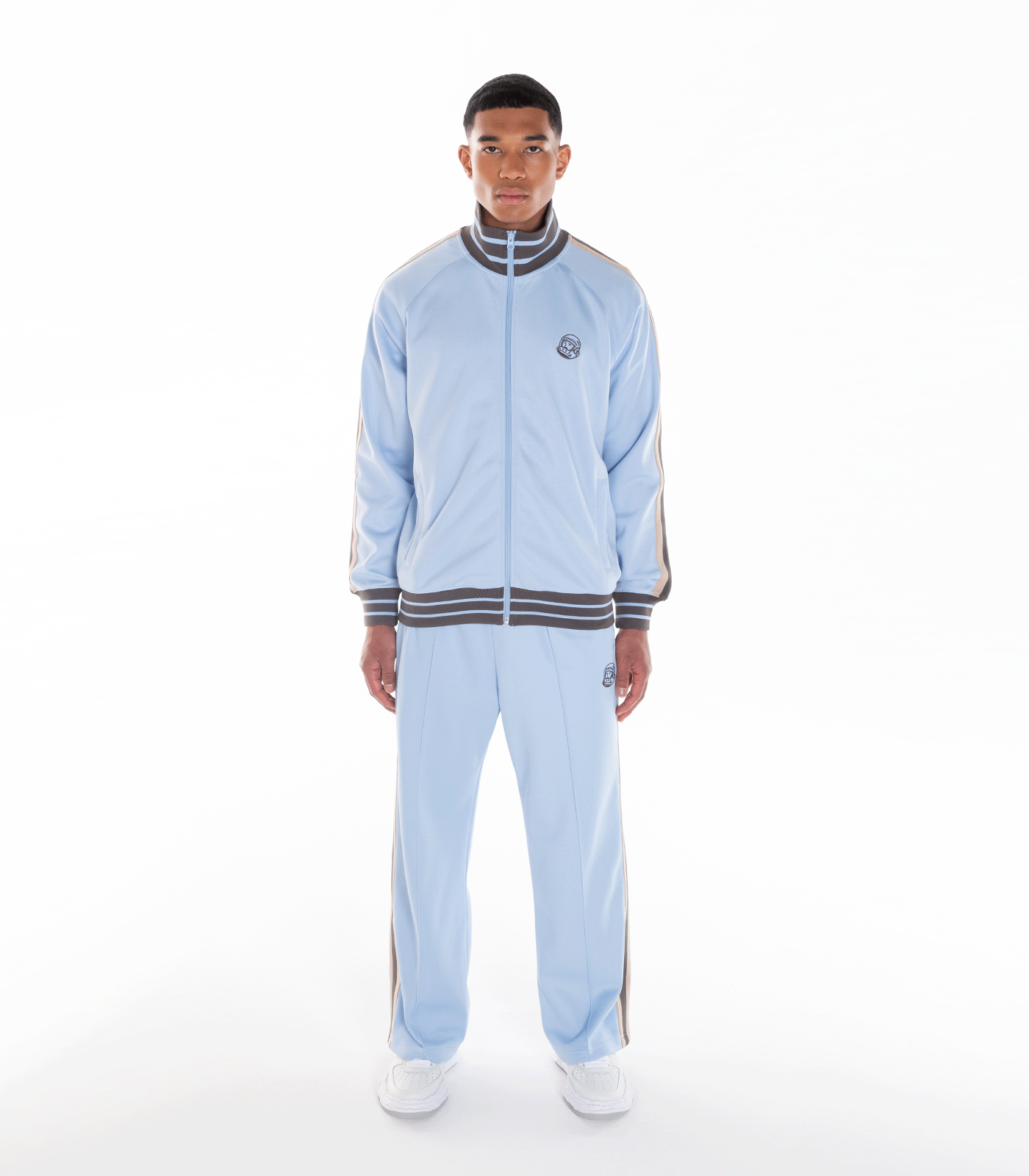 Billionaire boys club tracksuit bottoms sales
