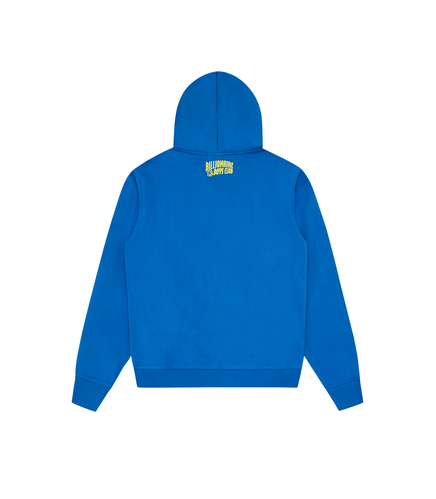 Billionaire boys club blue hoodie online