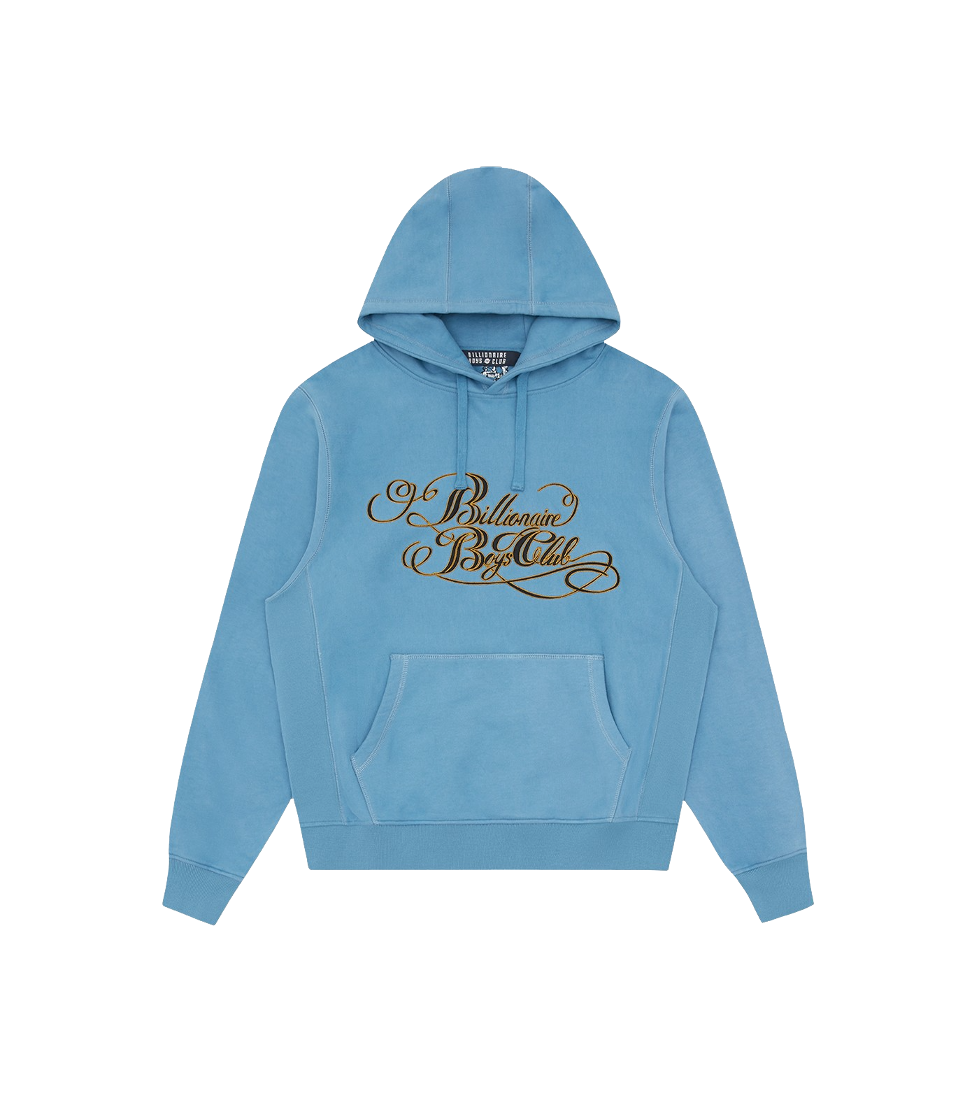Ovo 2025 calligraphy hoodie