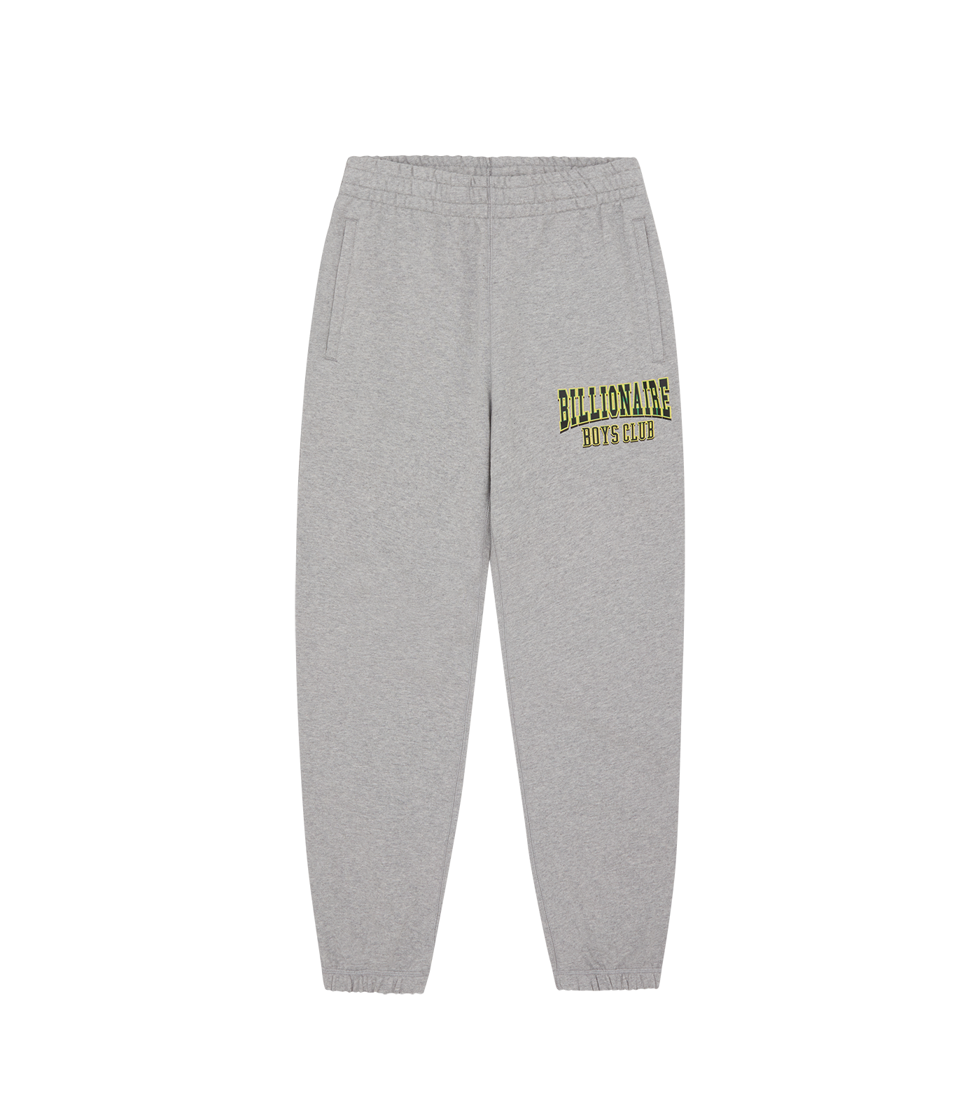Billionaire boys club grey tracksuit shop