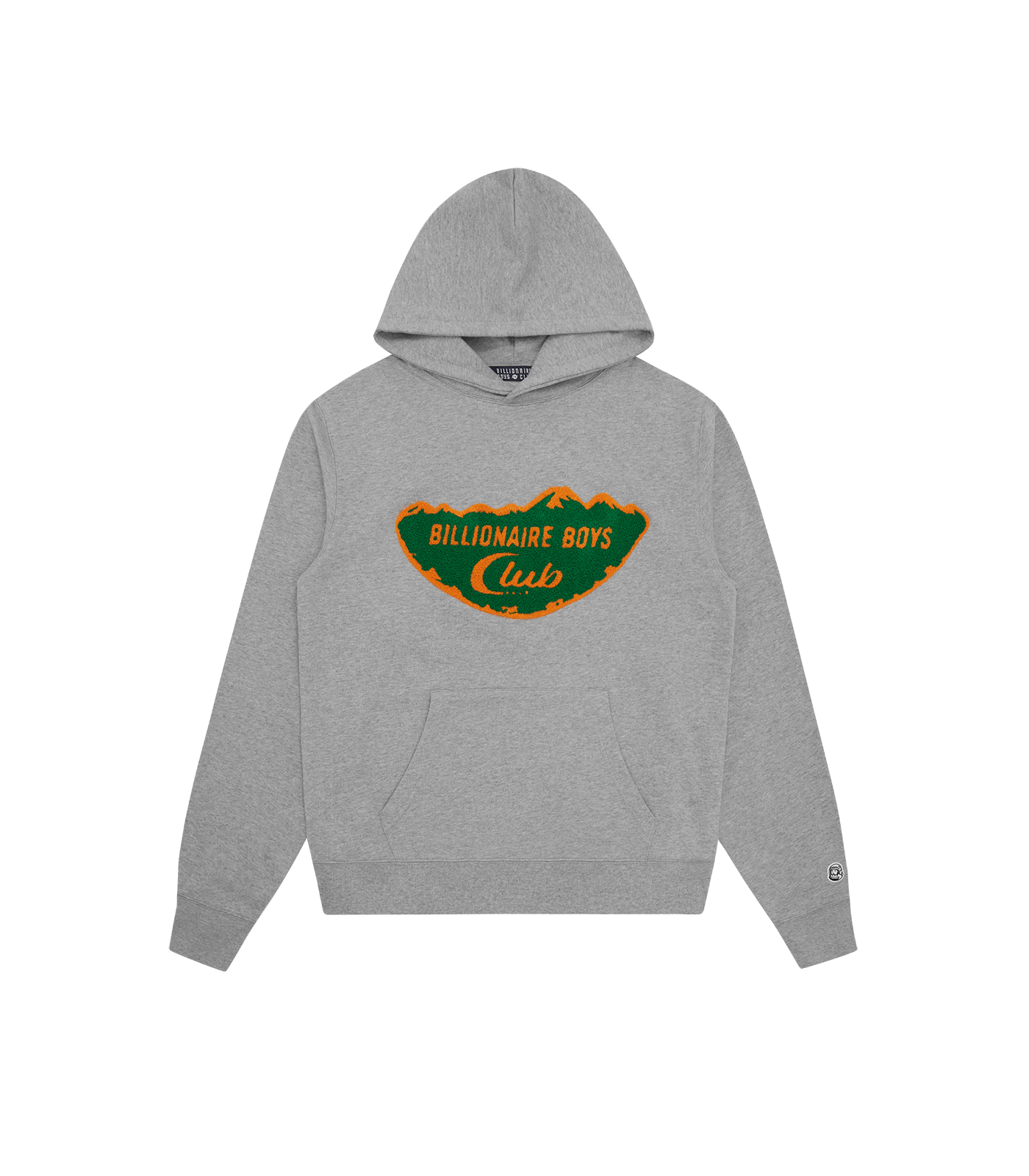 Boys top supreme sweatshirt