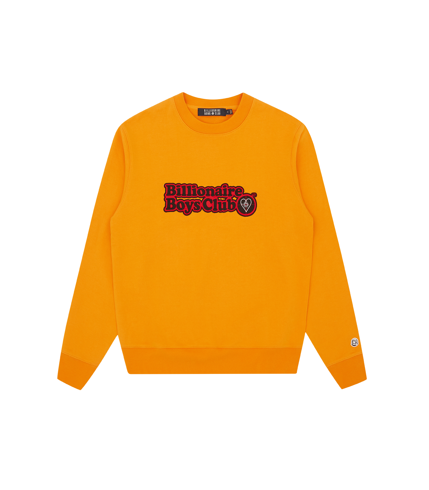 Orange bbc hoodie shop