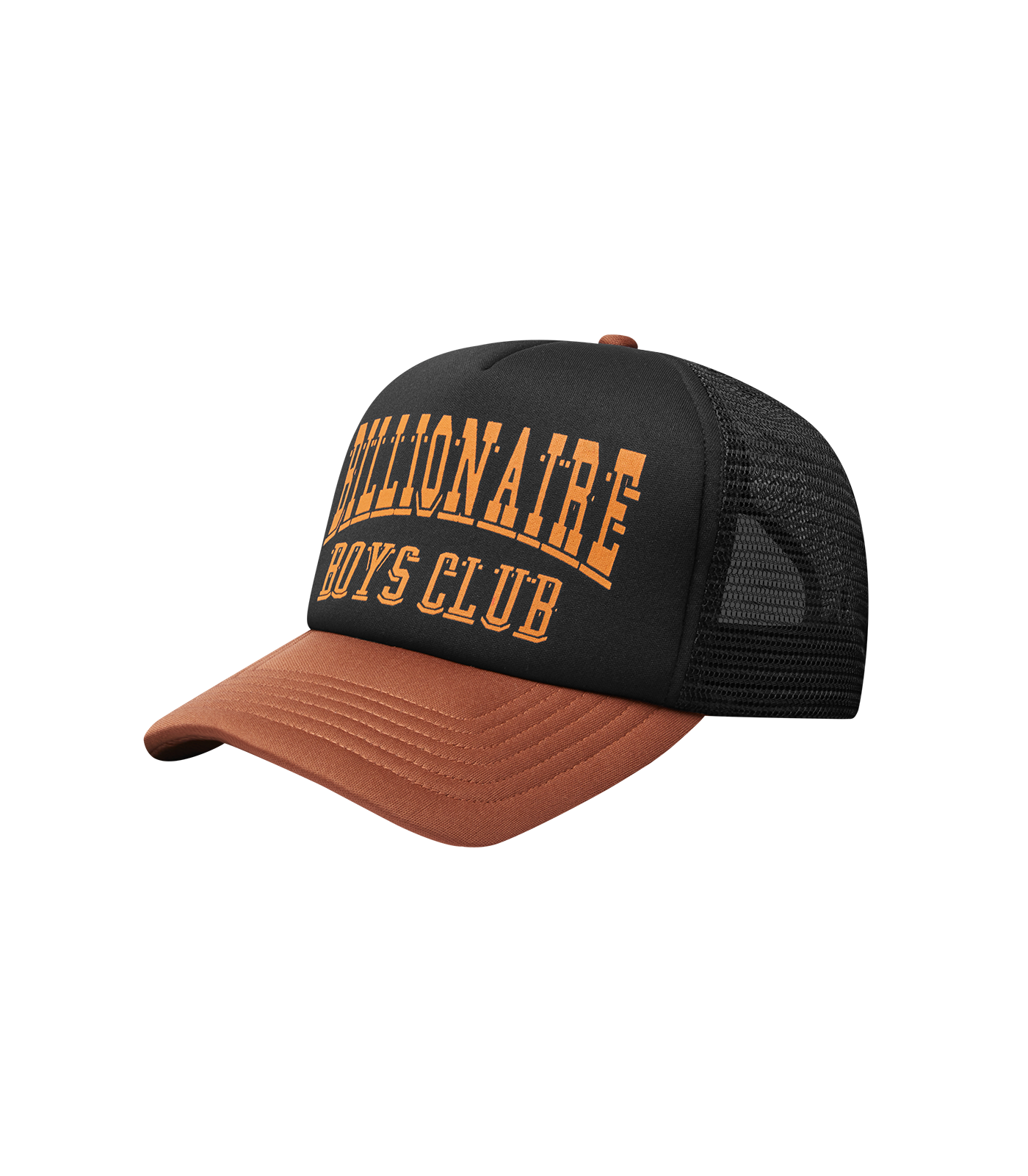Billionaire boys club trucker cap hotsell