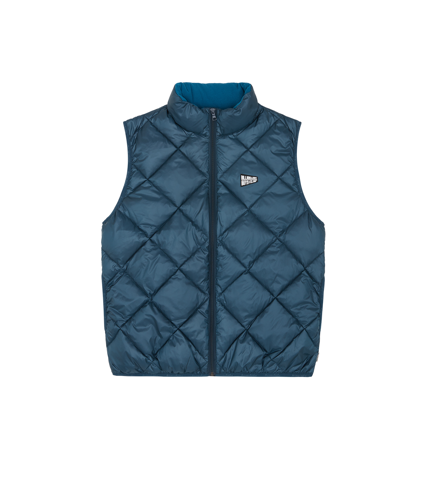 Down hot sale vest boys