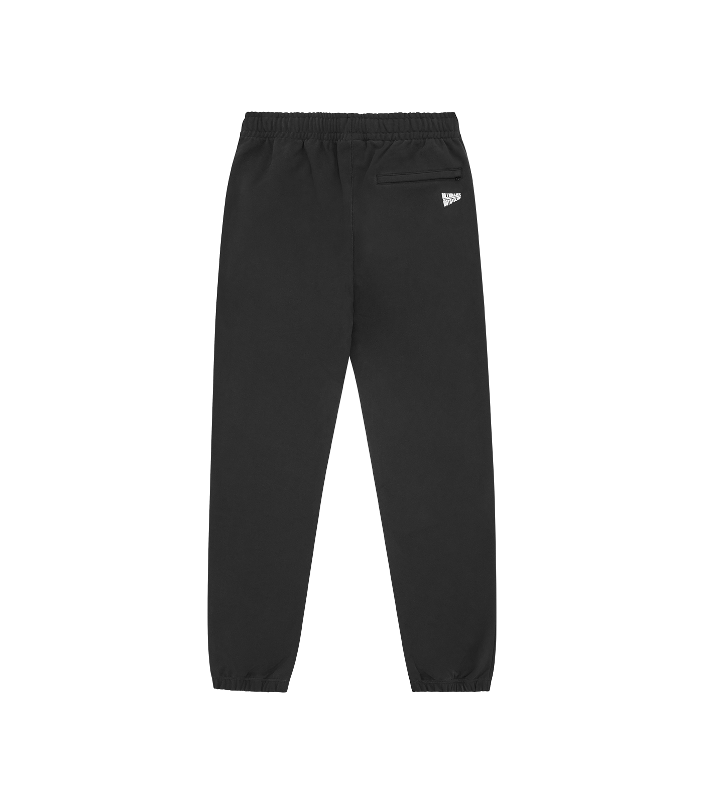 HEART AND MIND SWEATPANTS BLACK