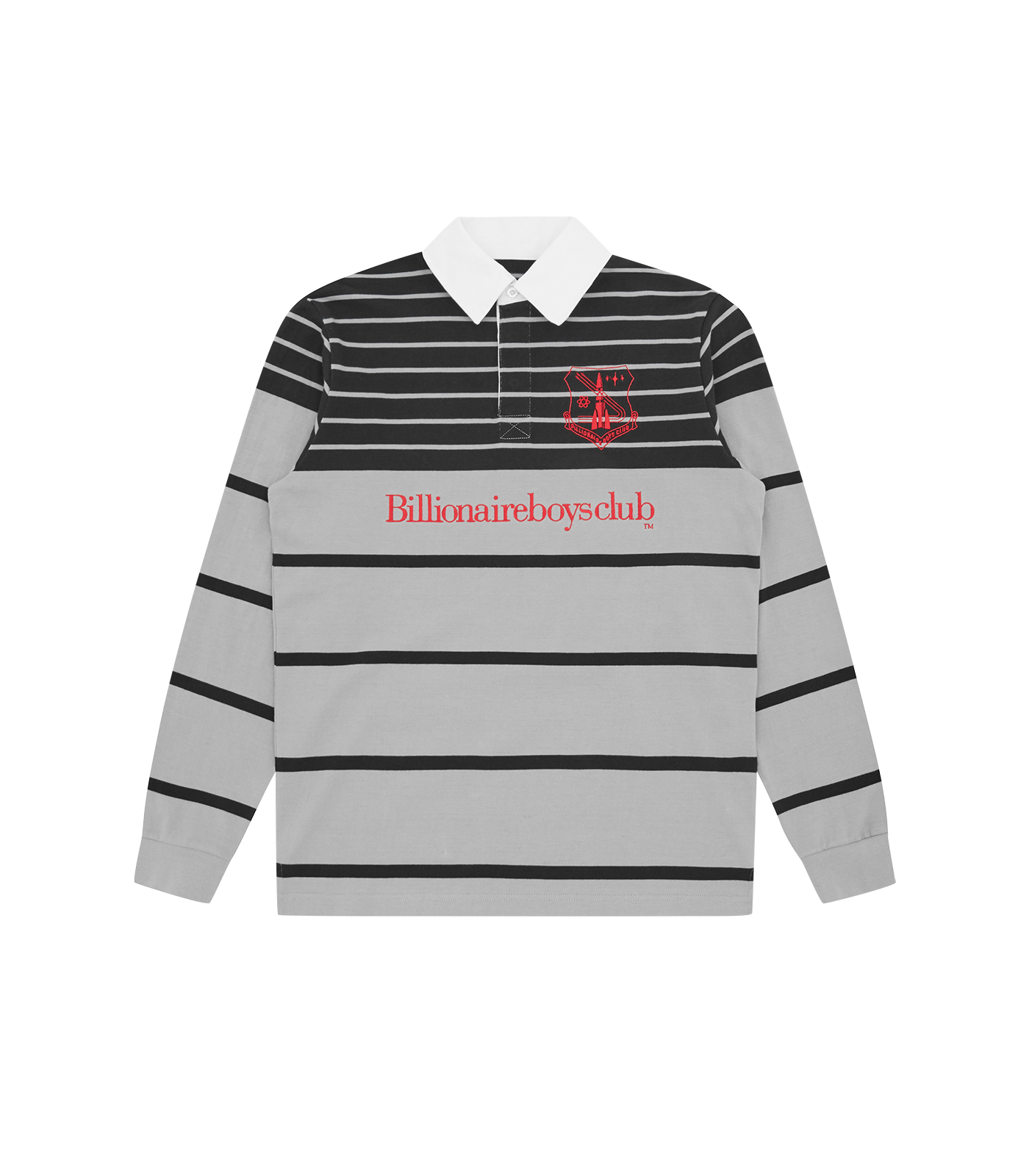 Billionaire boys top club polo