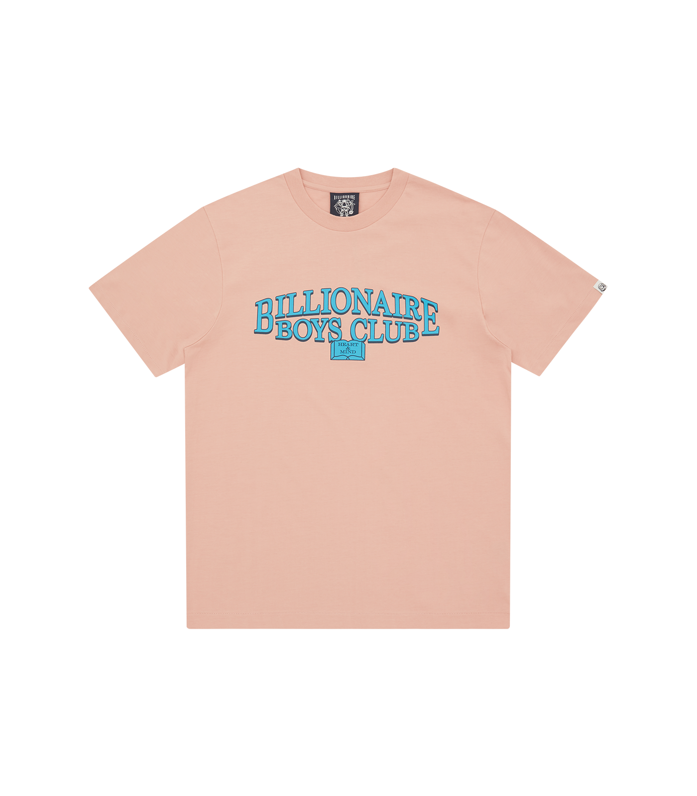 Pink billionaire boys club shirt best sale