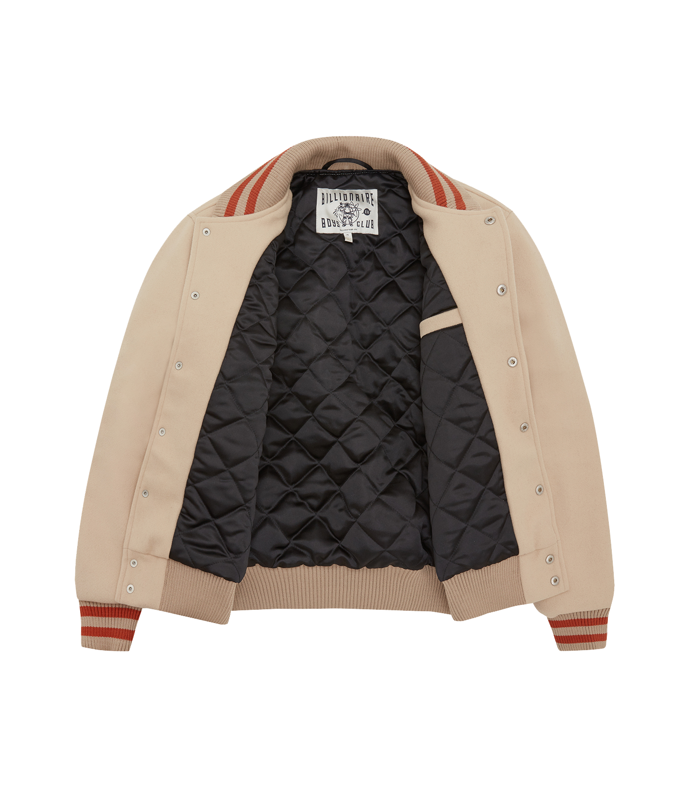 Moncler varsity jacket deals