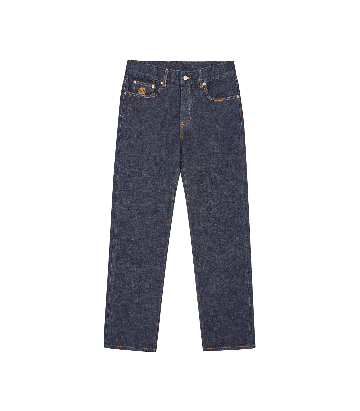 ASTRO SELVEDGE DENIM PANTS - INDIGO – Billionaire Boys Club ASTRO SELVEDGE DENIM PANTS - INDIGO – Billionaire Boys Club