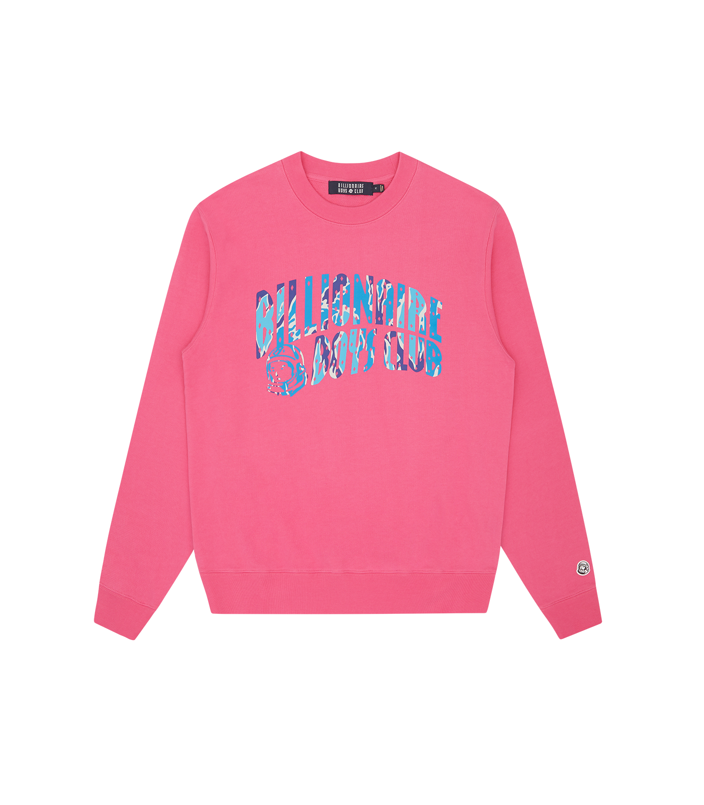 Billionare boys club crewneck hot sale