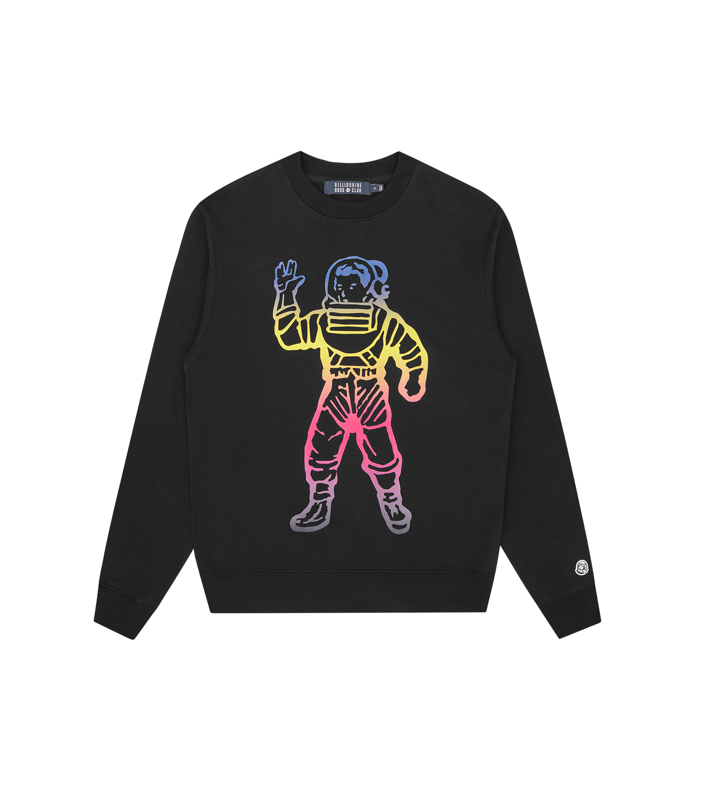 Billionaire boys club sweatshirt black clearance