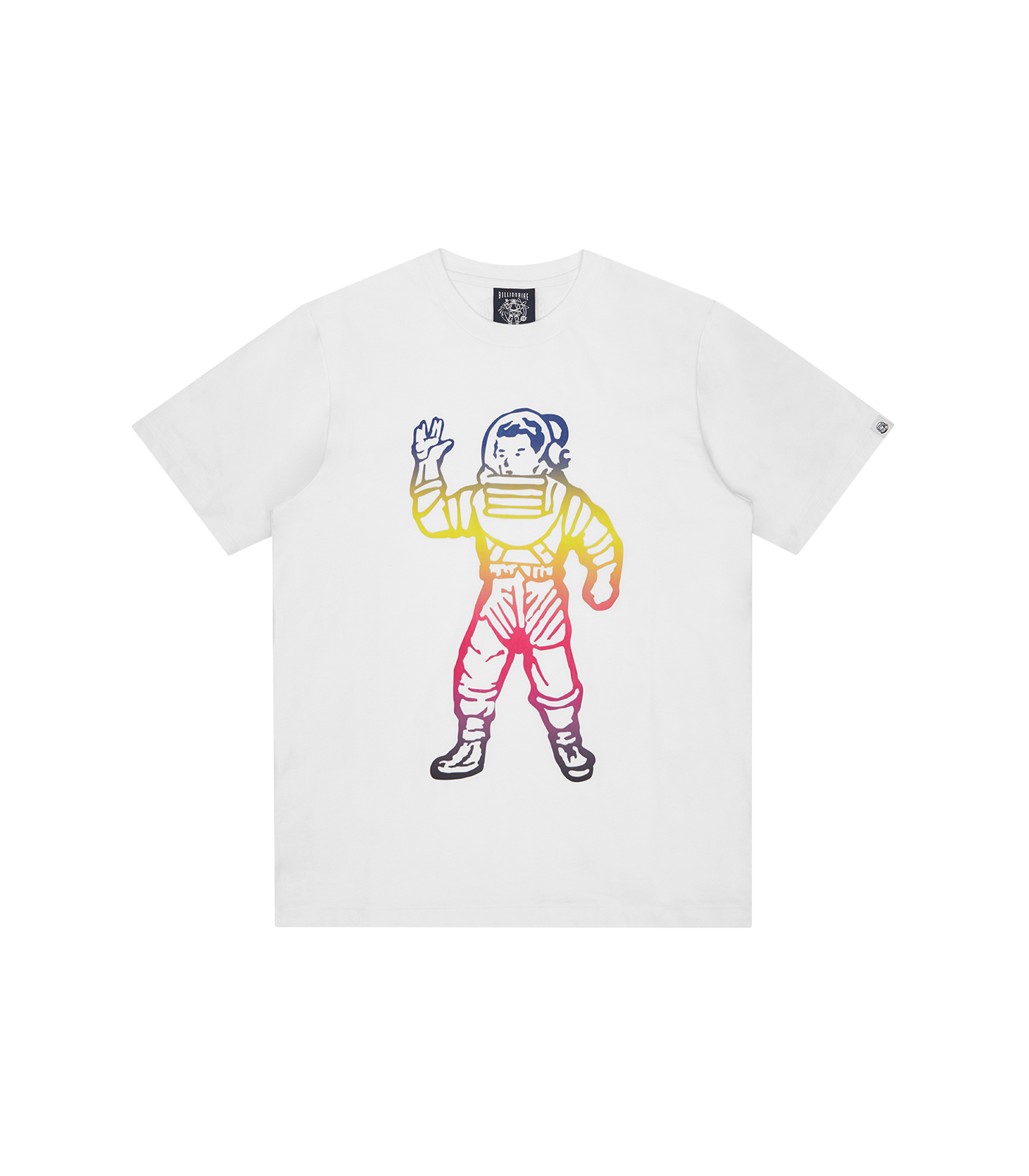 Billionaire boys club shirt white online