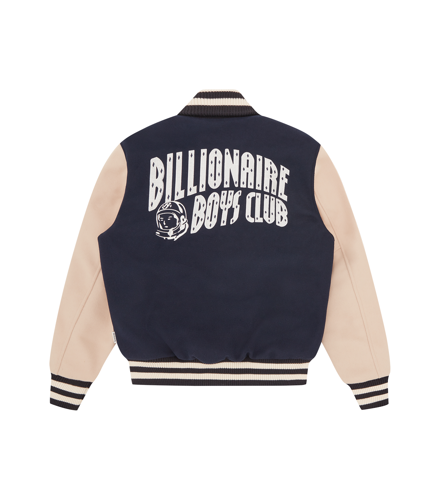 Billionaire boys club bomber clearance