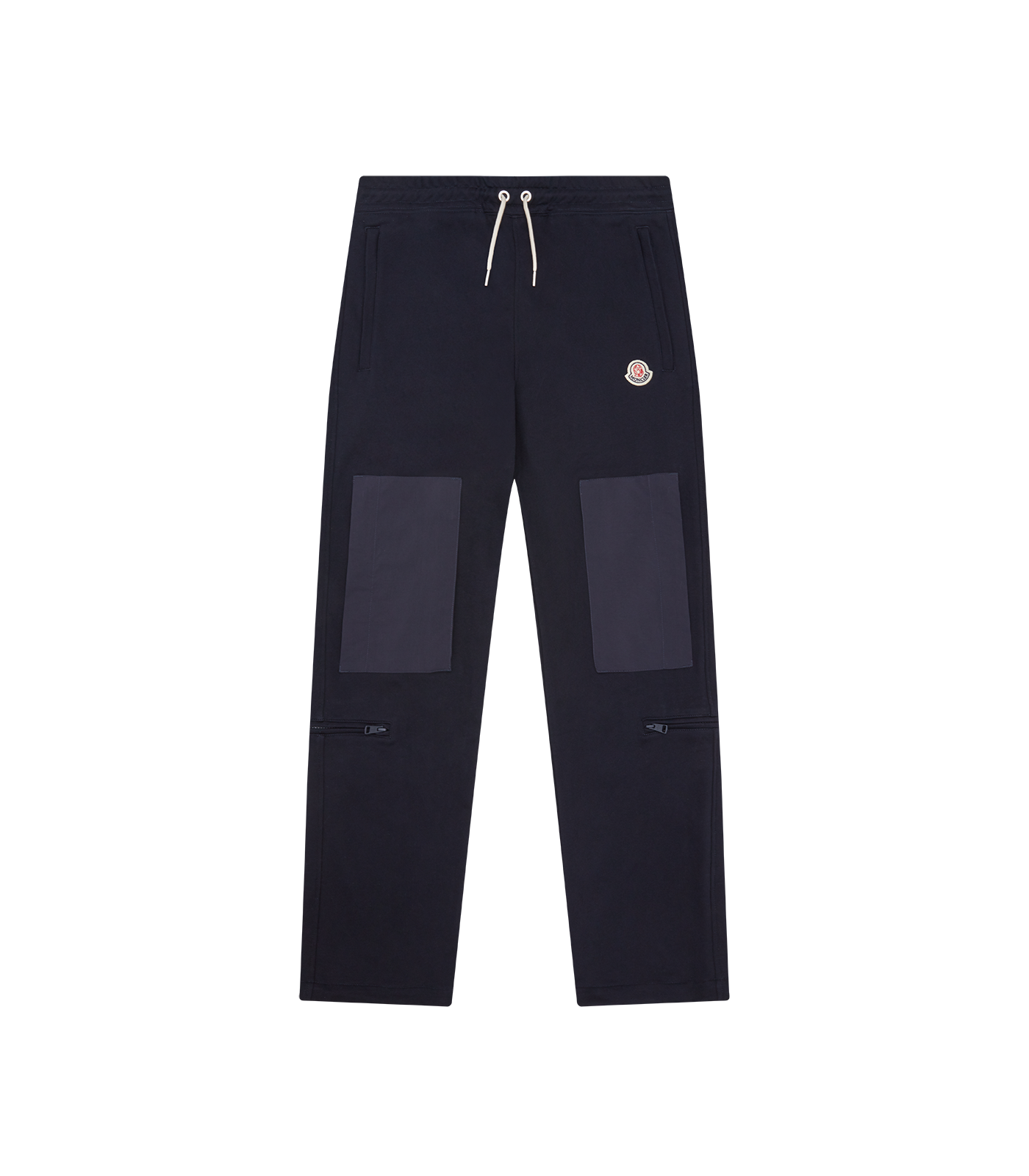 MONCLER FLEECE SWEATPANTS