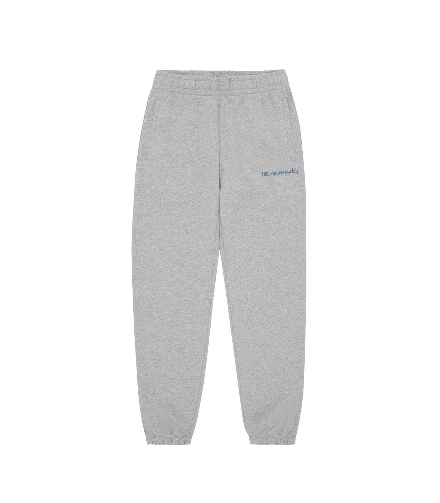 Bbc grey sweatpants on sale
