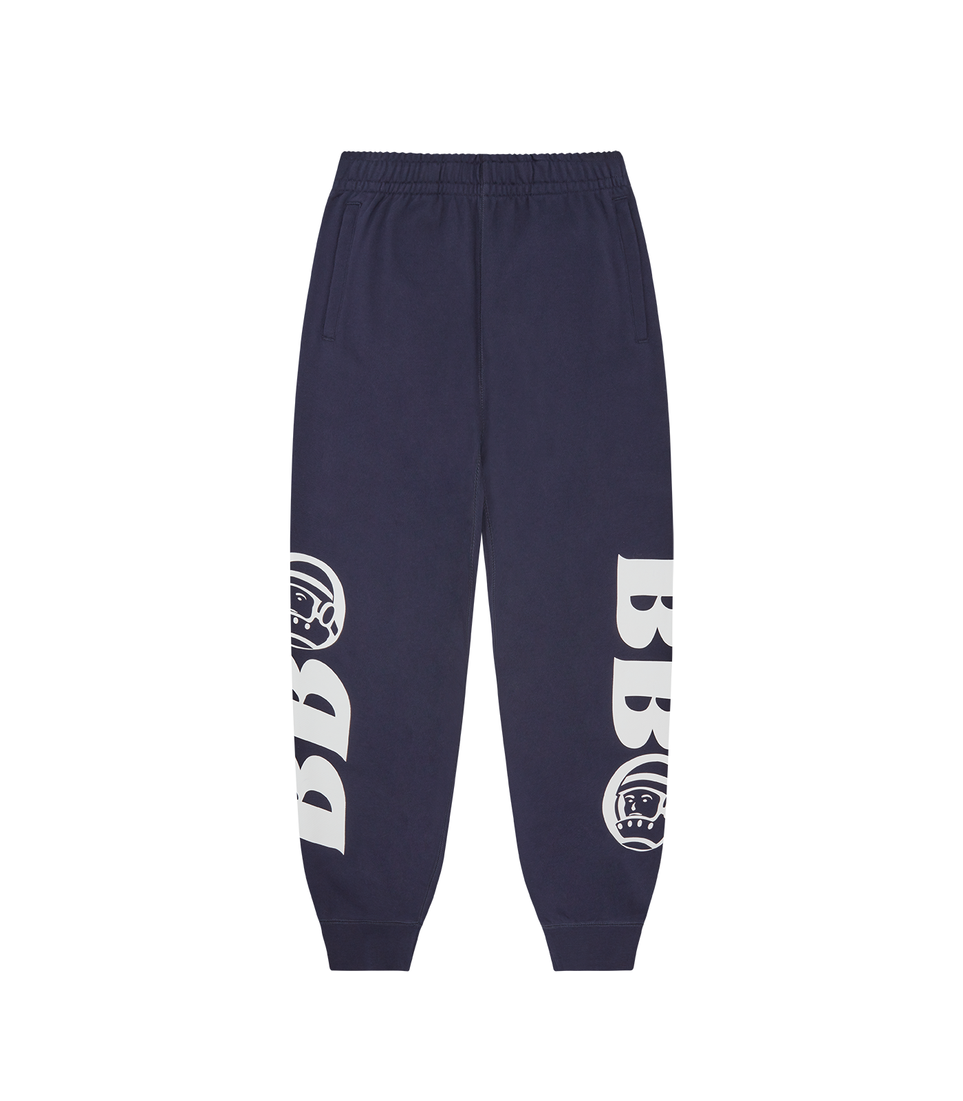 ASTRO SWEATPANTS NAVY