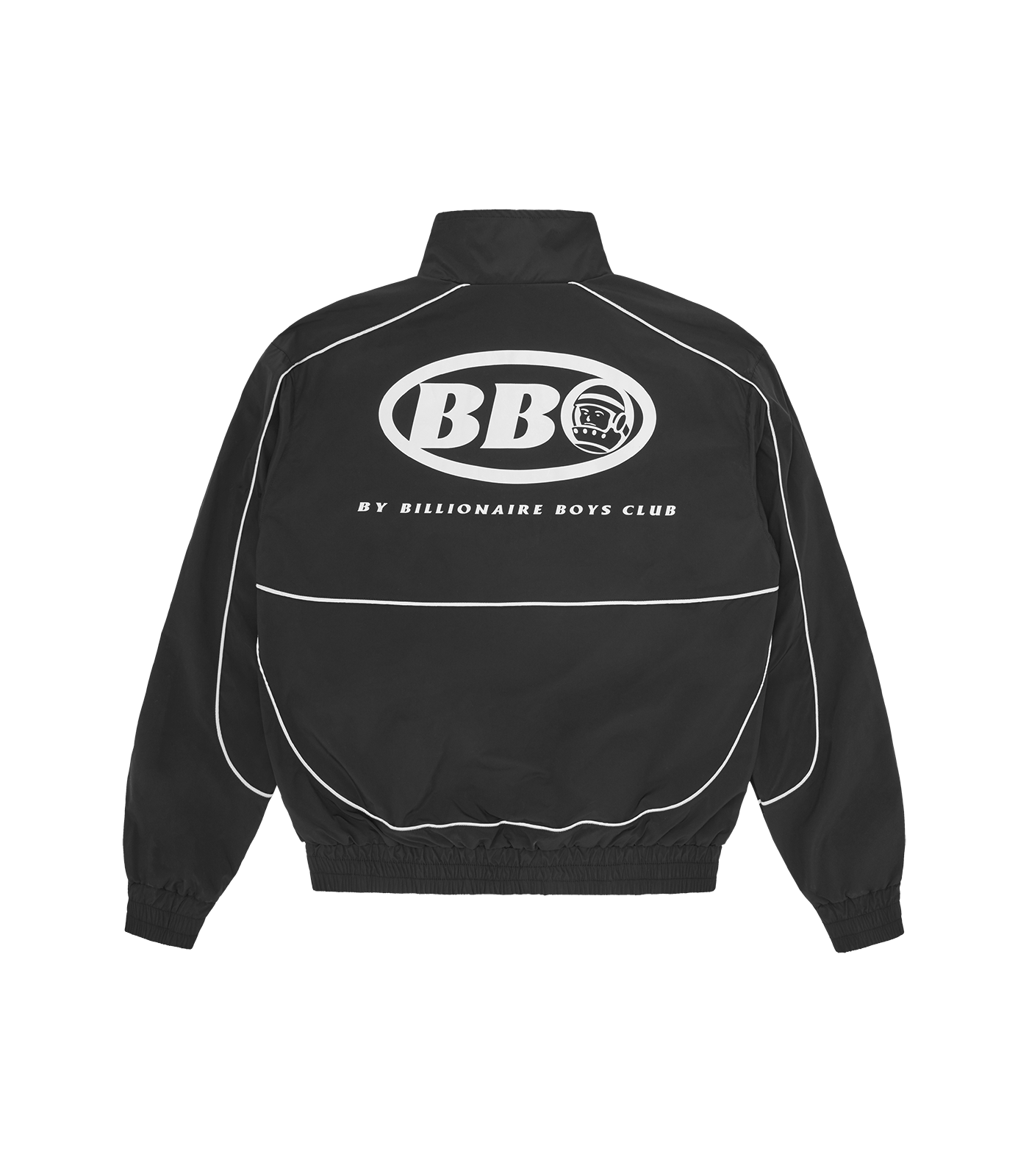 Billionaire boys club track jacket sale