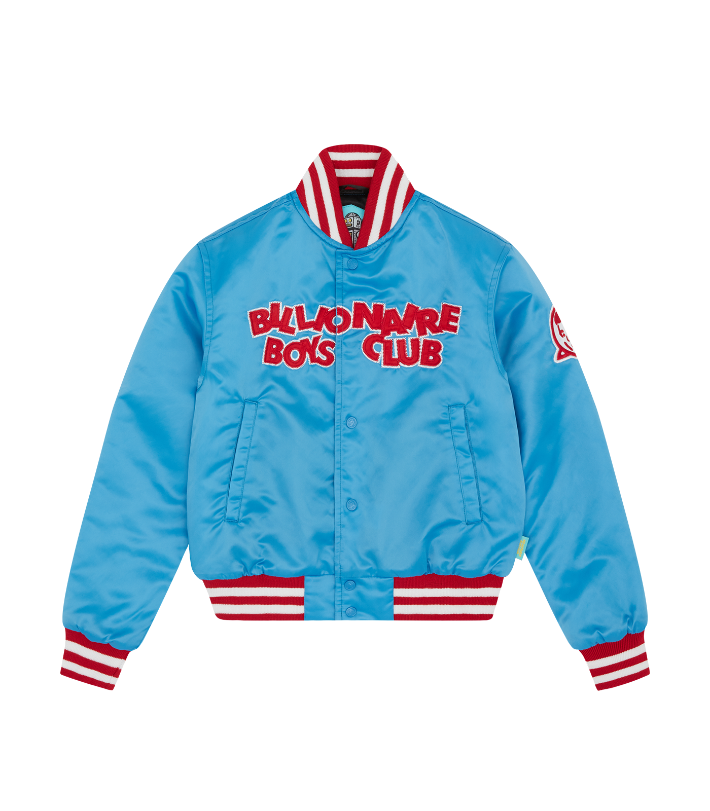 Bomber jacket kid clearance