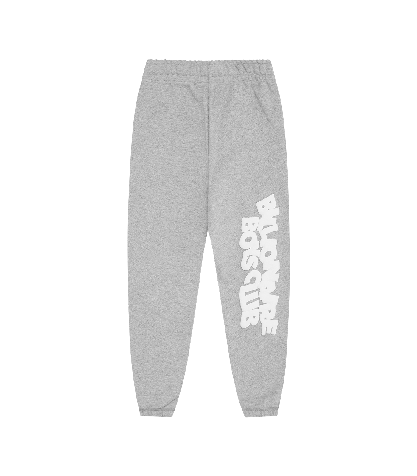 Billionaire boys online club grey joggers