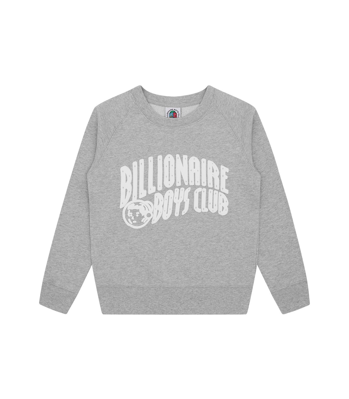 Billionare boys club crewneck clearance