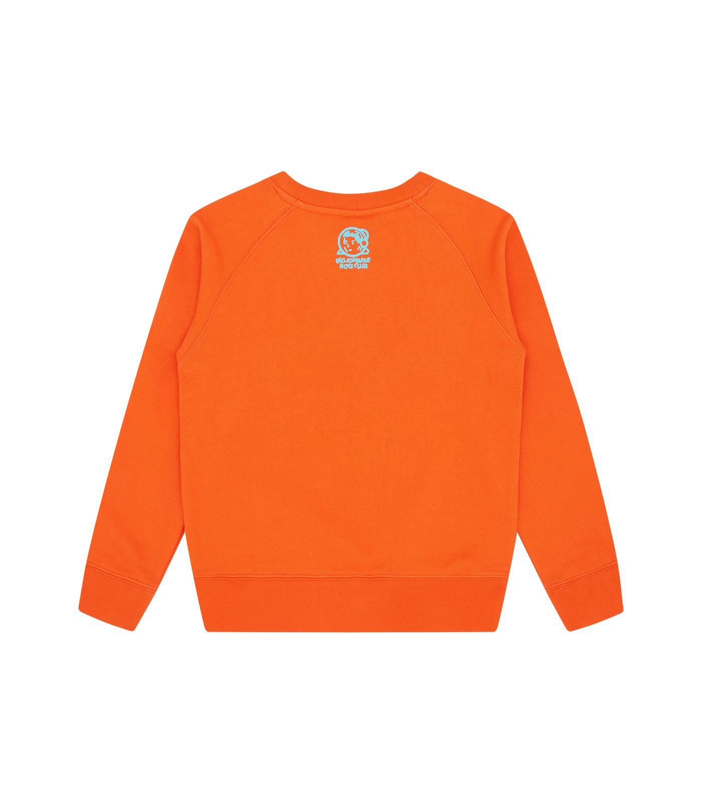 Orange 2025 sweatshirt kids