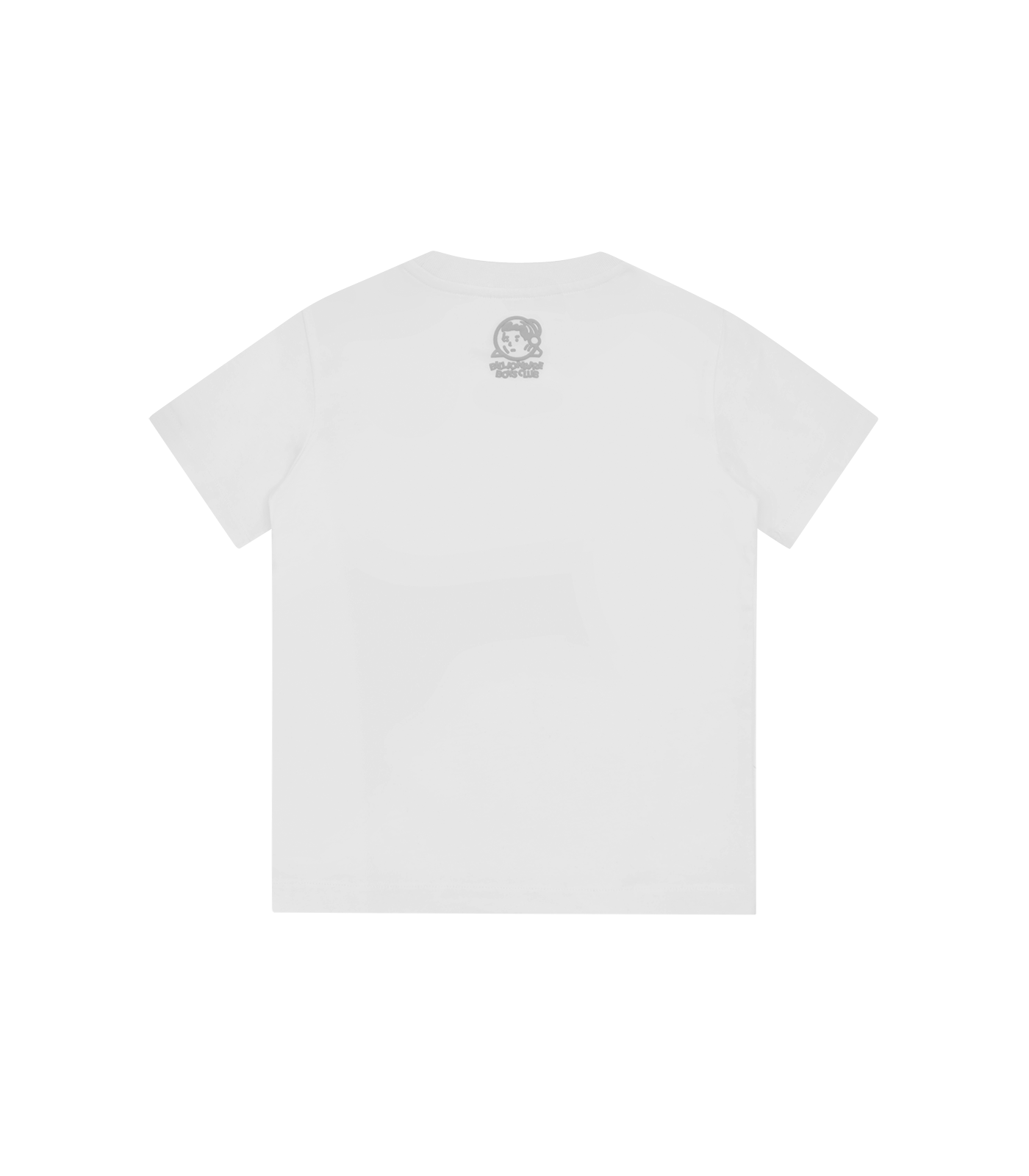 KIDS ARCH LOGO T SHIRT WHITE