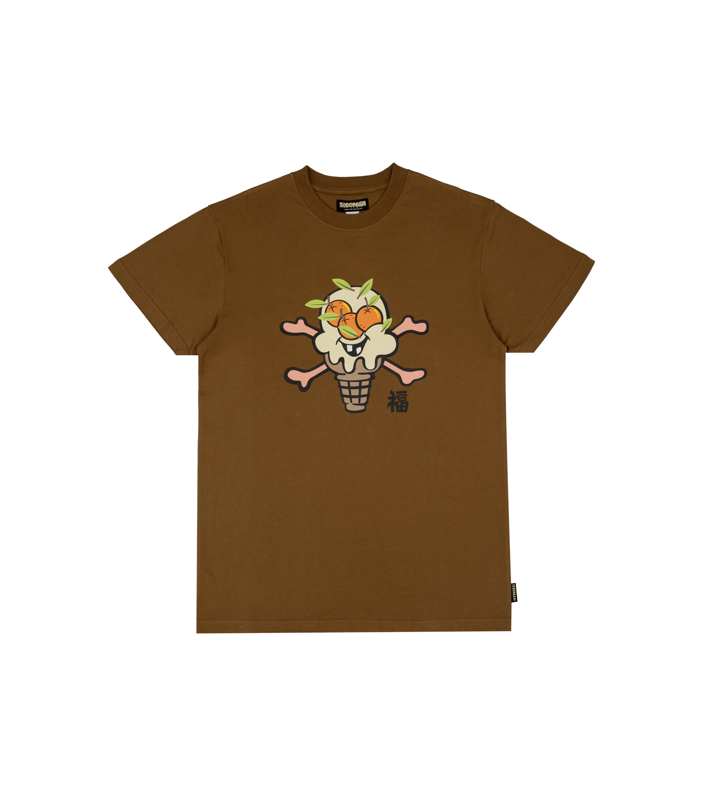 Billionaire boys club ice cream t shirt hot sale