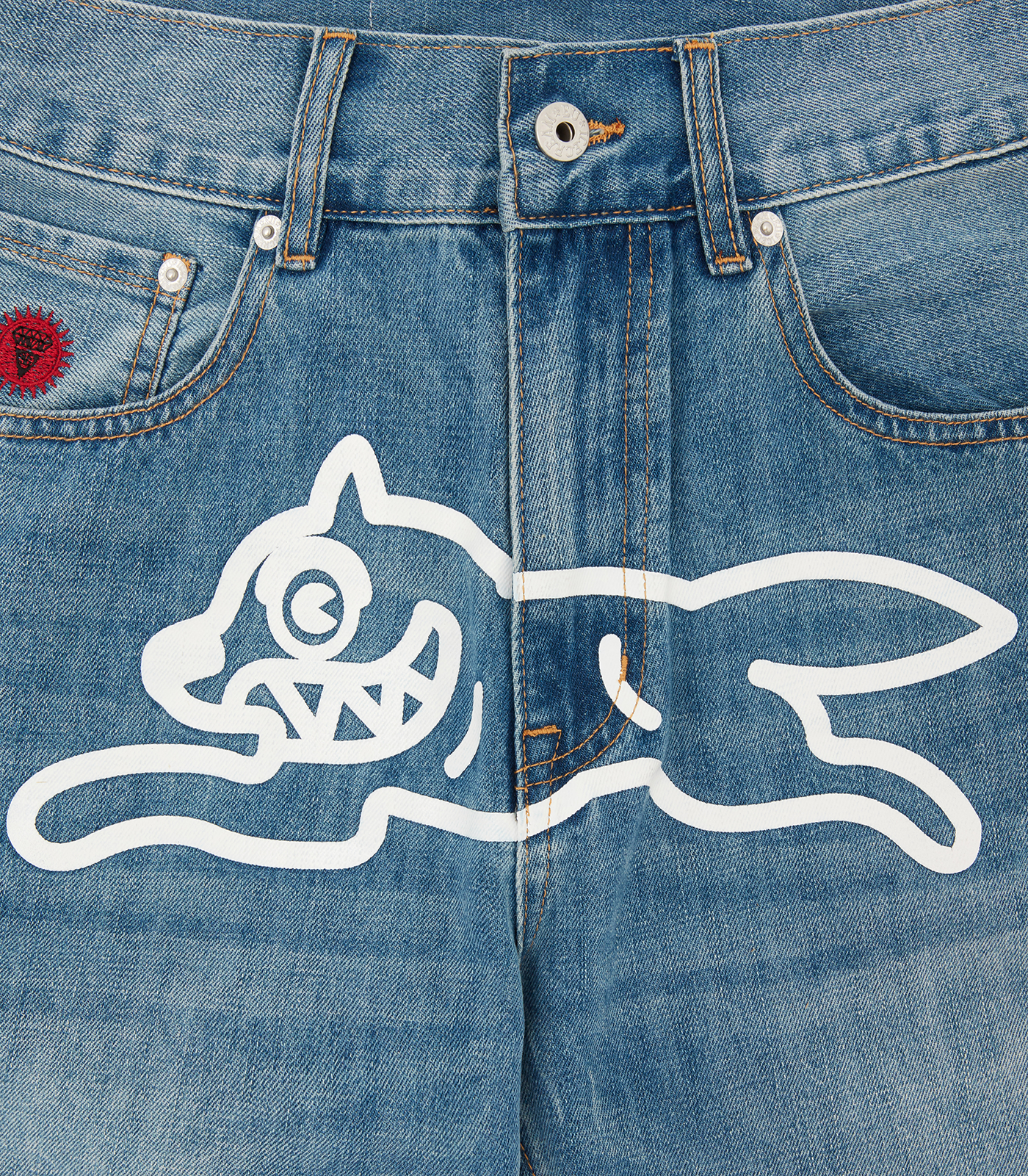 Billionaire boys online club dog jeans