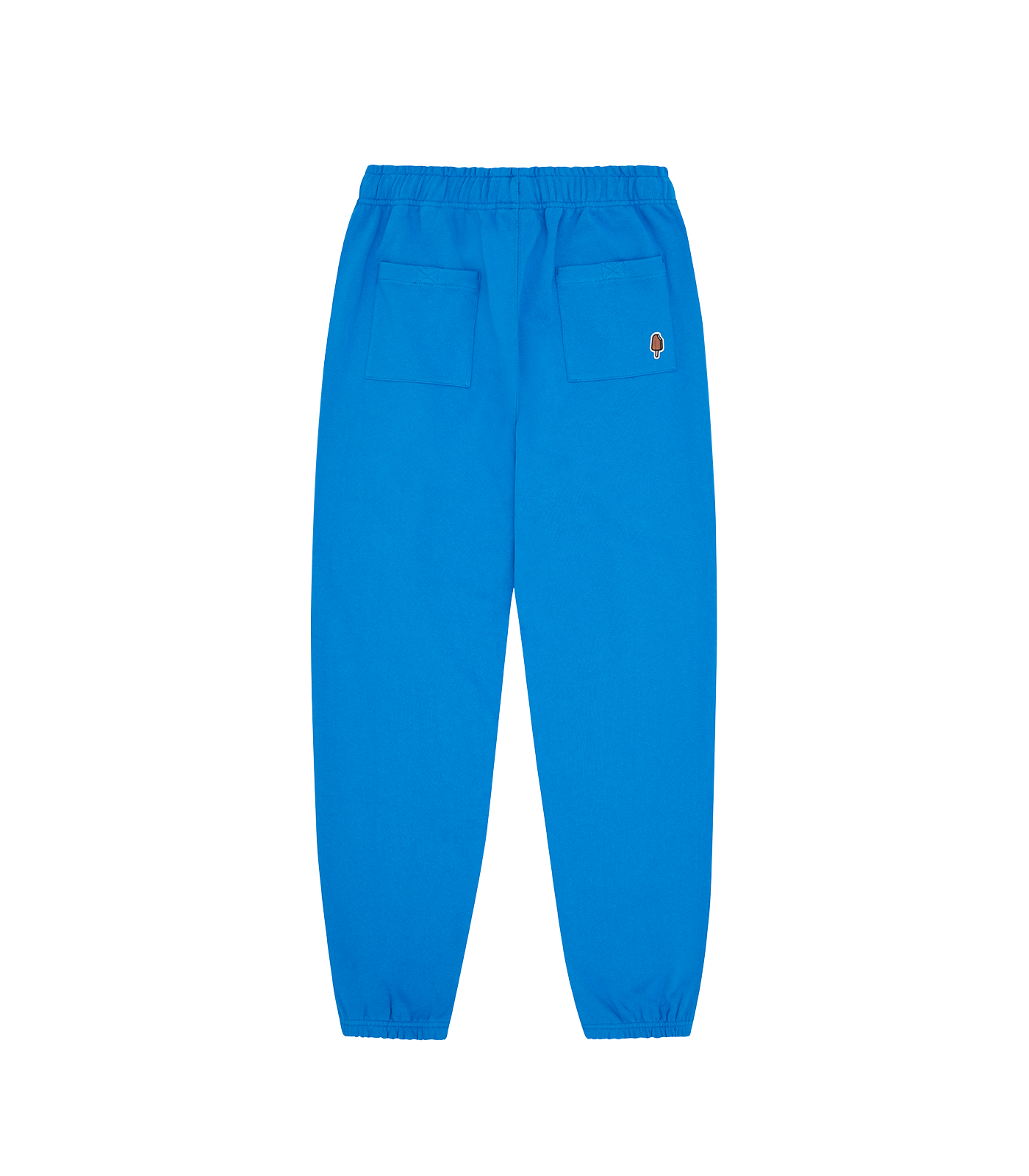 Royal blue sweat deals pants