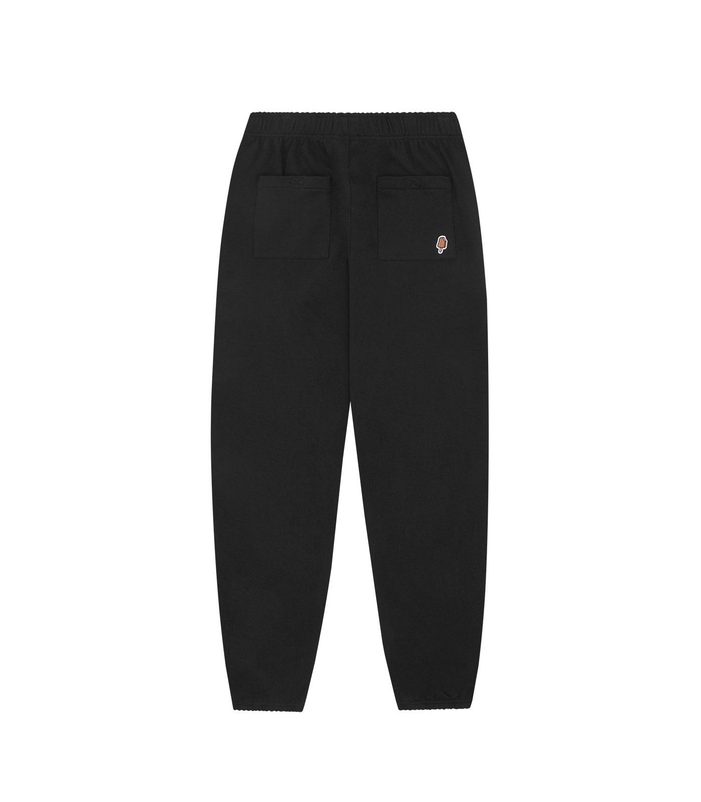 Champion script sweatpants sales