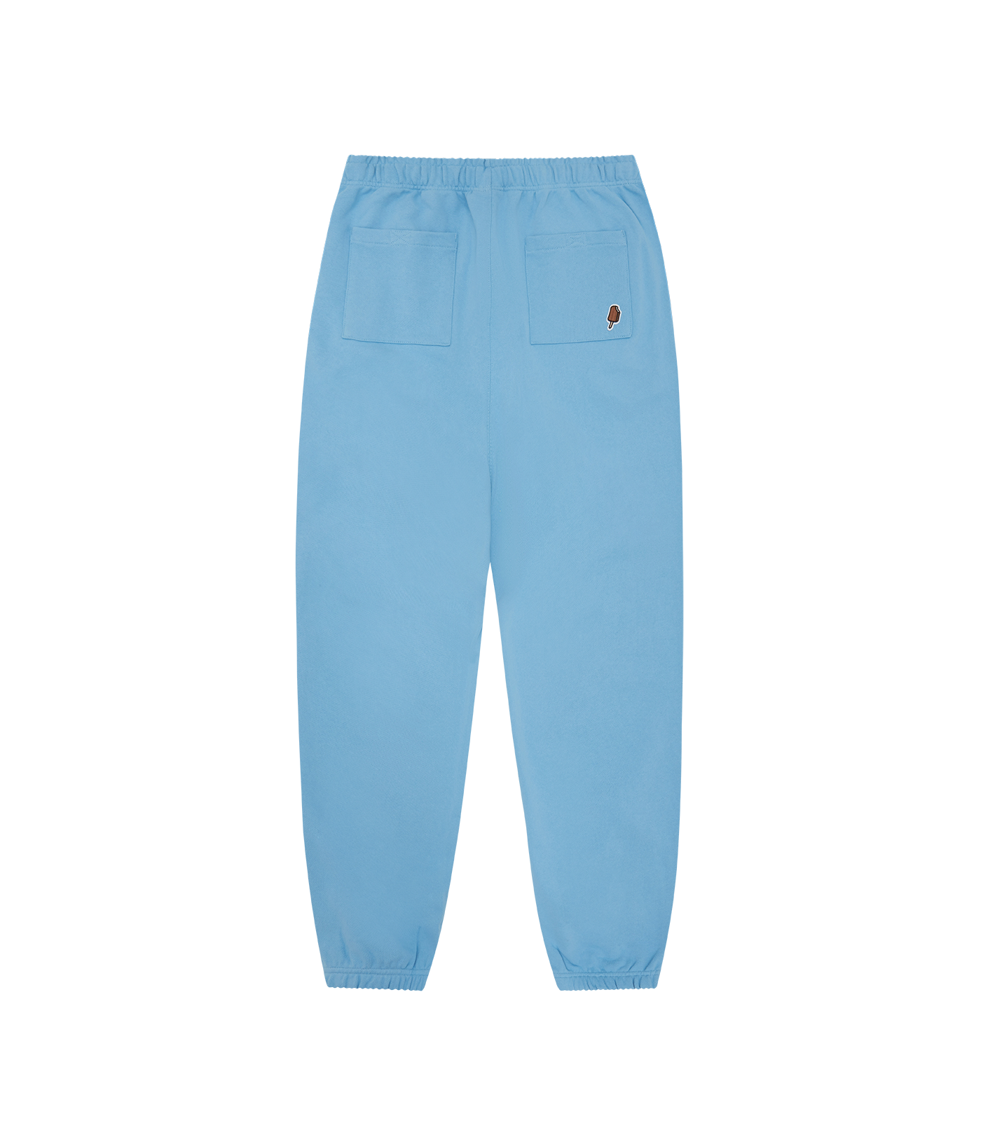 Champion top blue sweatpants