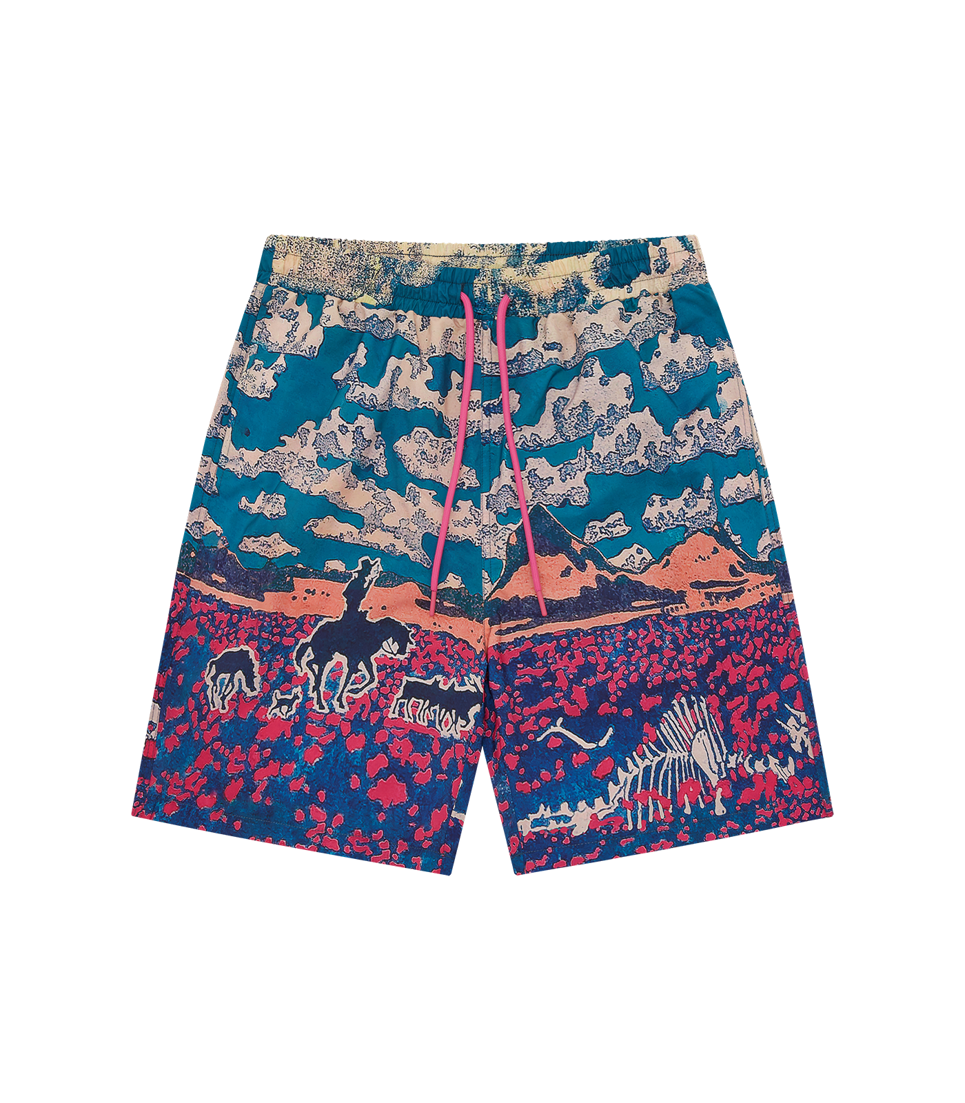 Bbc 2025 swim trunks