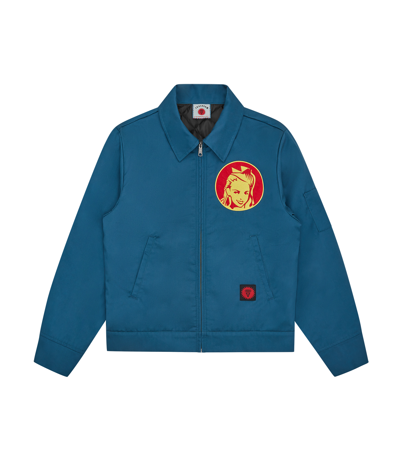 Boys work jacket online