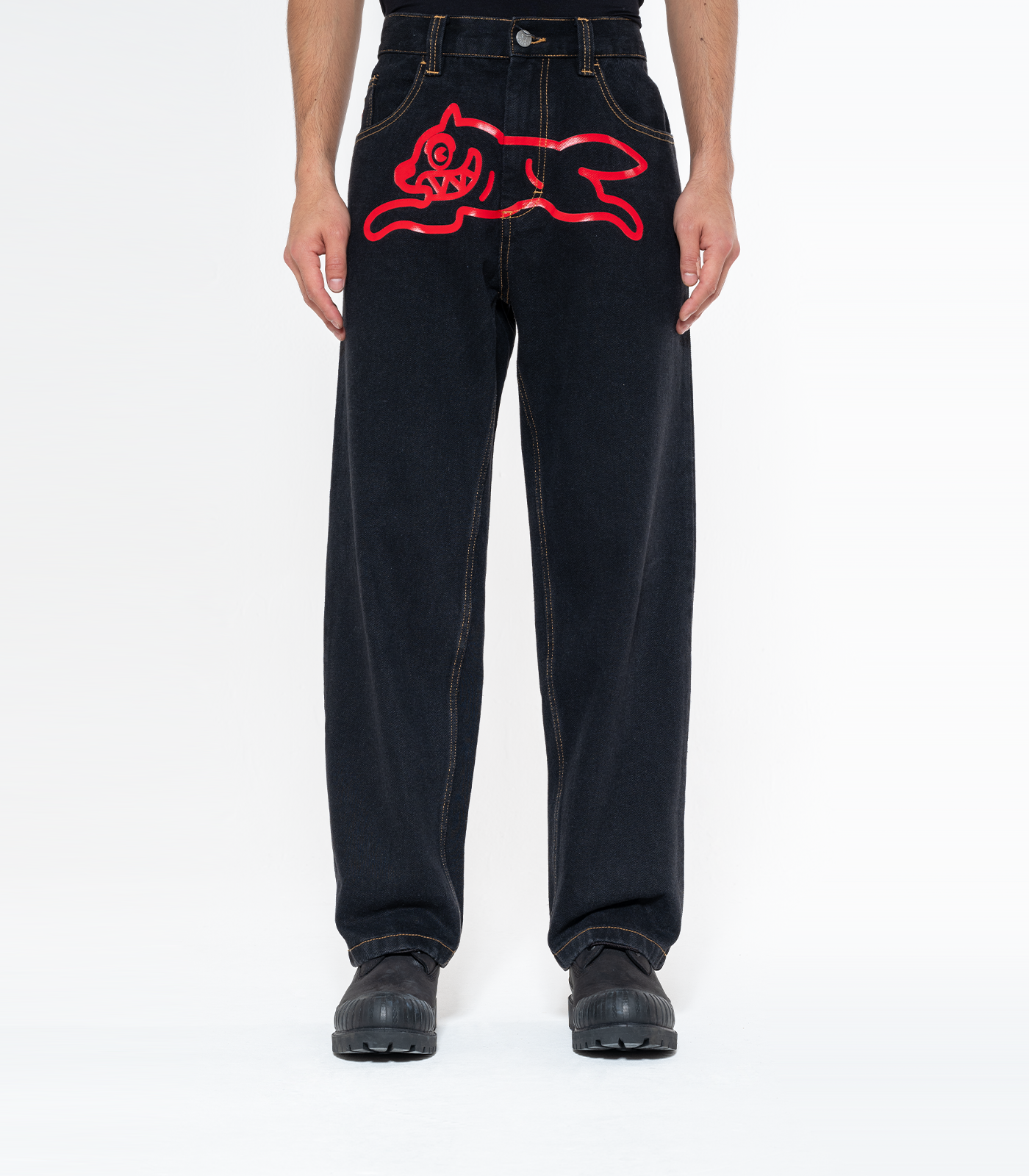 Billionaire boys online club dog jeans