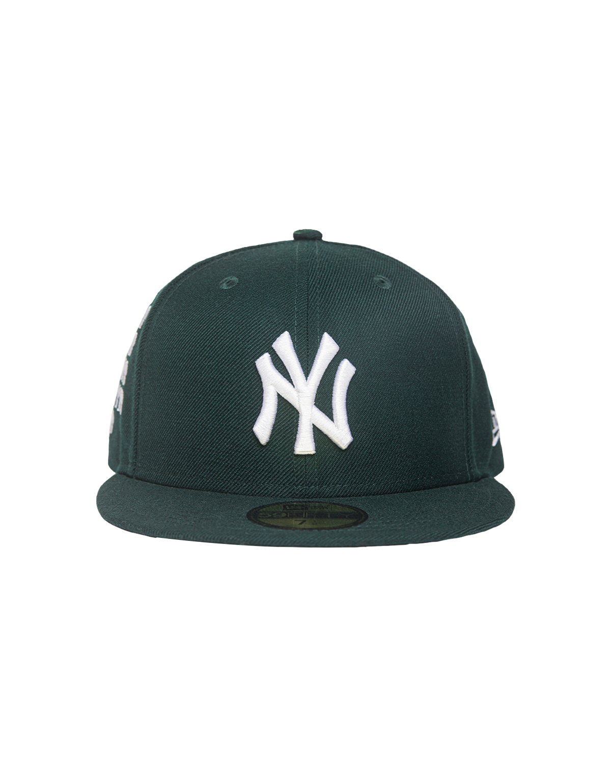 NEW YORK YANKEES FITTED CAP 59FIFTY FOREST Billionaire Boys Club