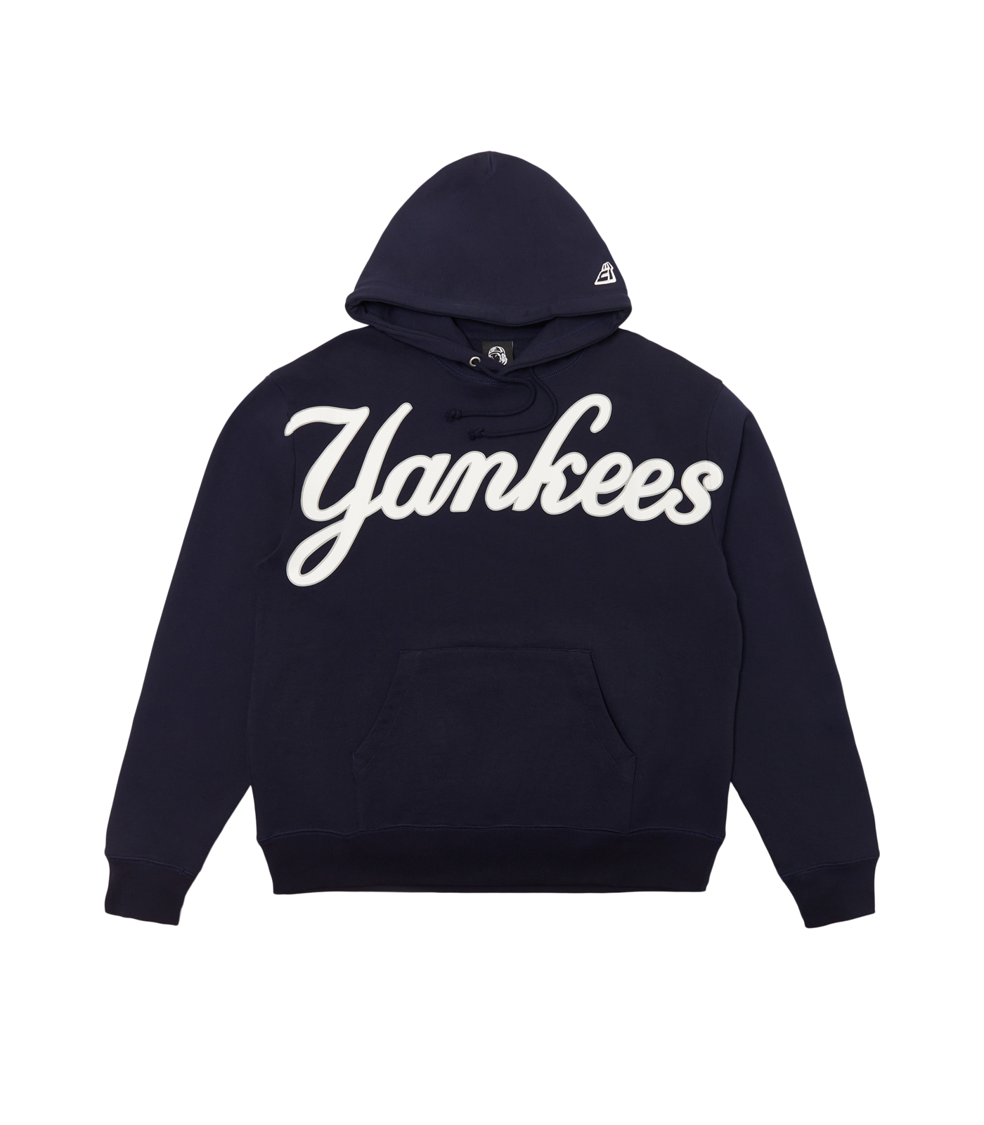 Yankees hoodie hotsell