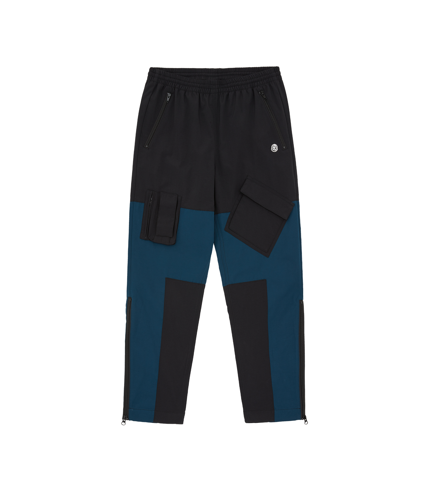 Shell online jogger pants