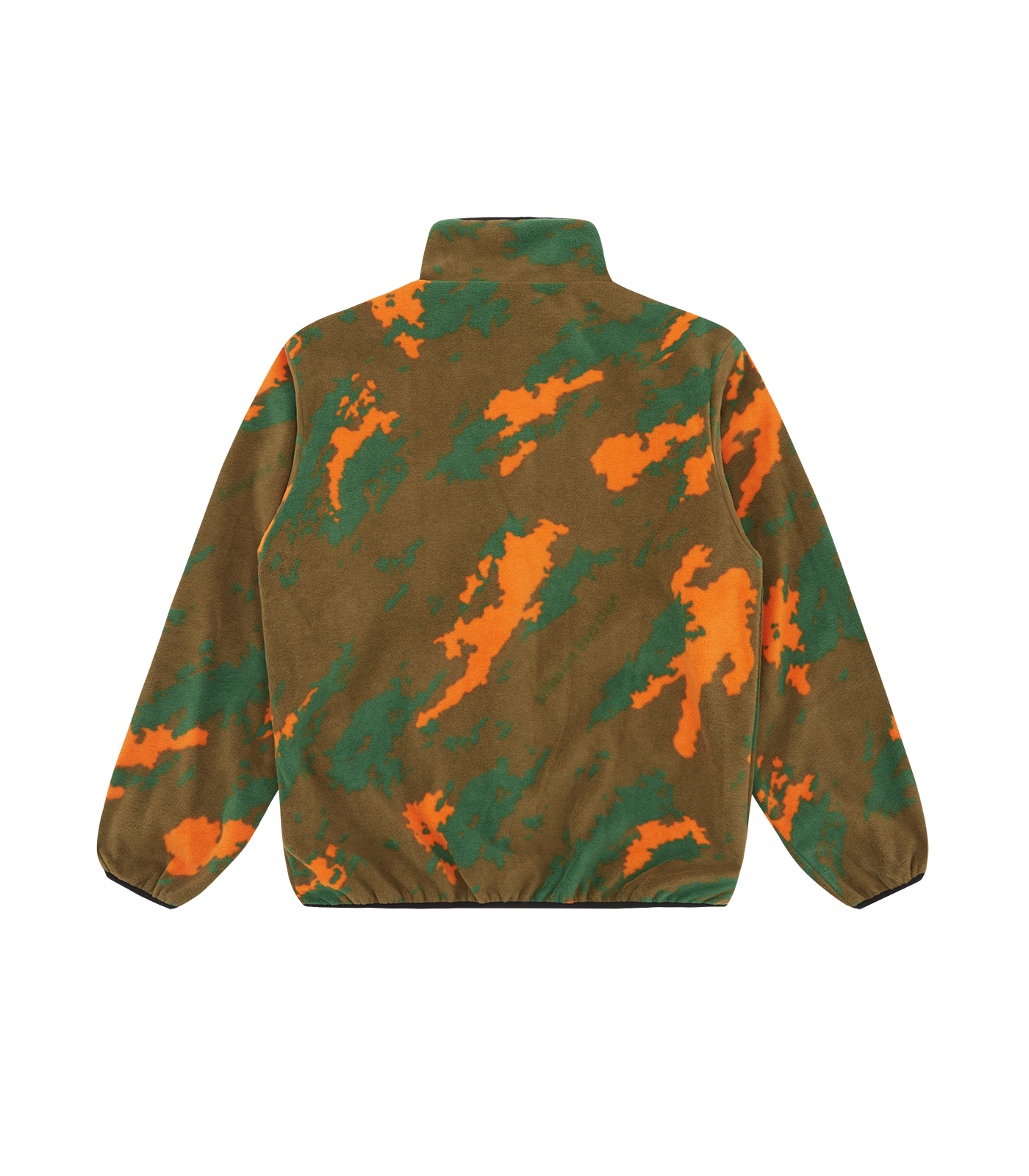 Billionaire Boys Club camouflage-pattern Reversible Jacket - Green