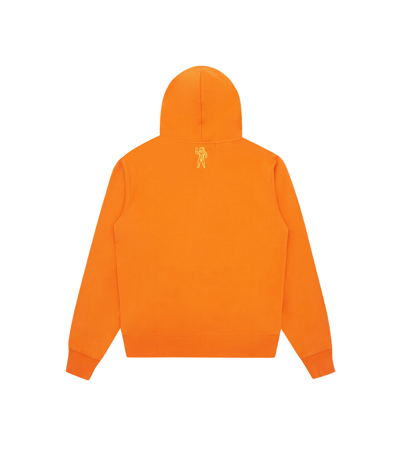 Orange sales bbc hoodie