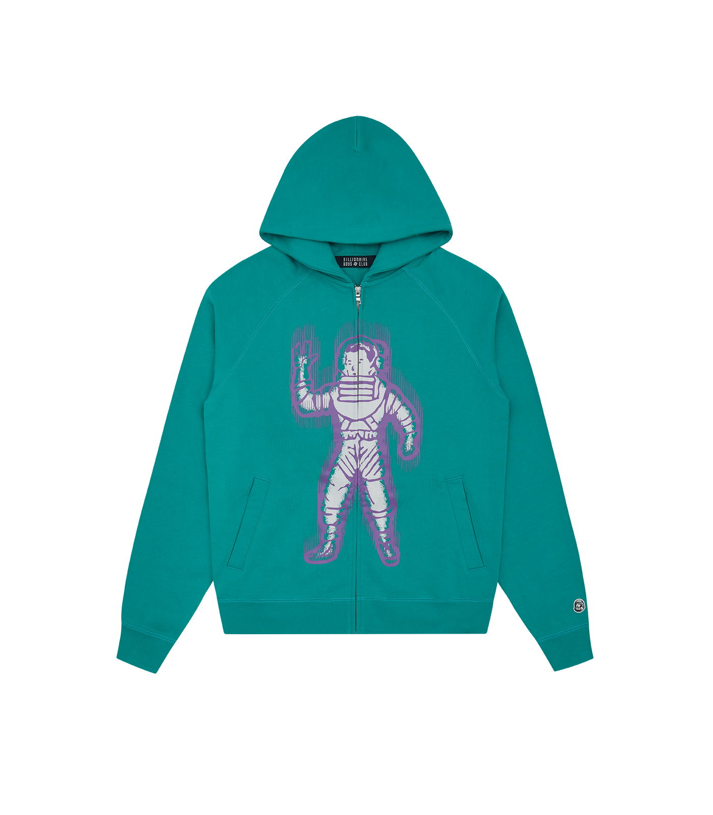 Bbc zip up sales hoodie