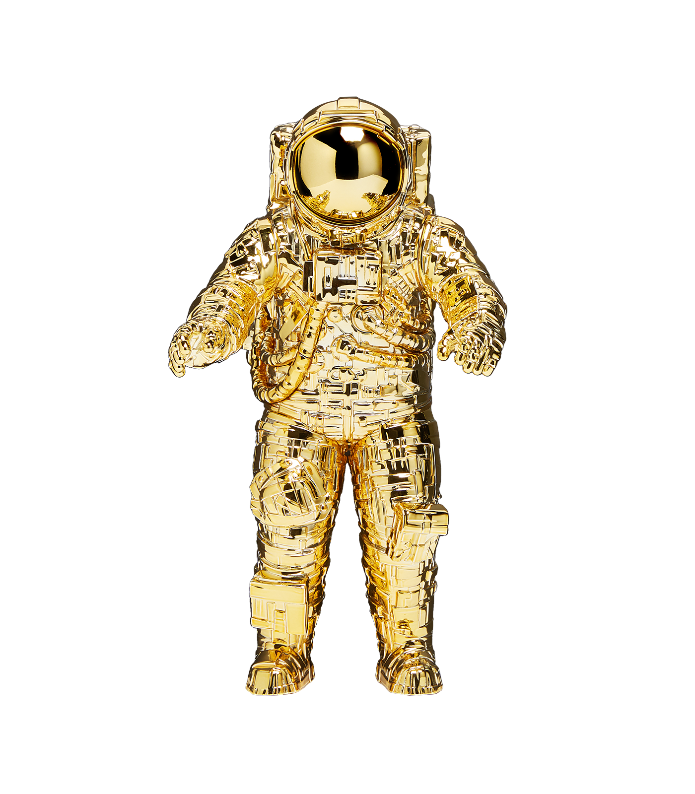 Golden 2025 astronaut omega