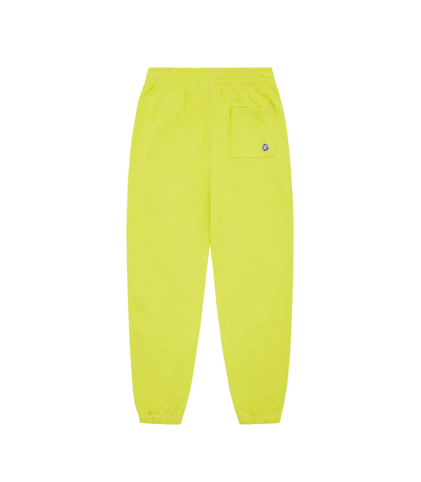 Off white sweatpants yellow online