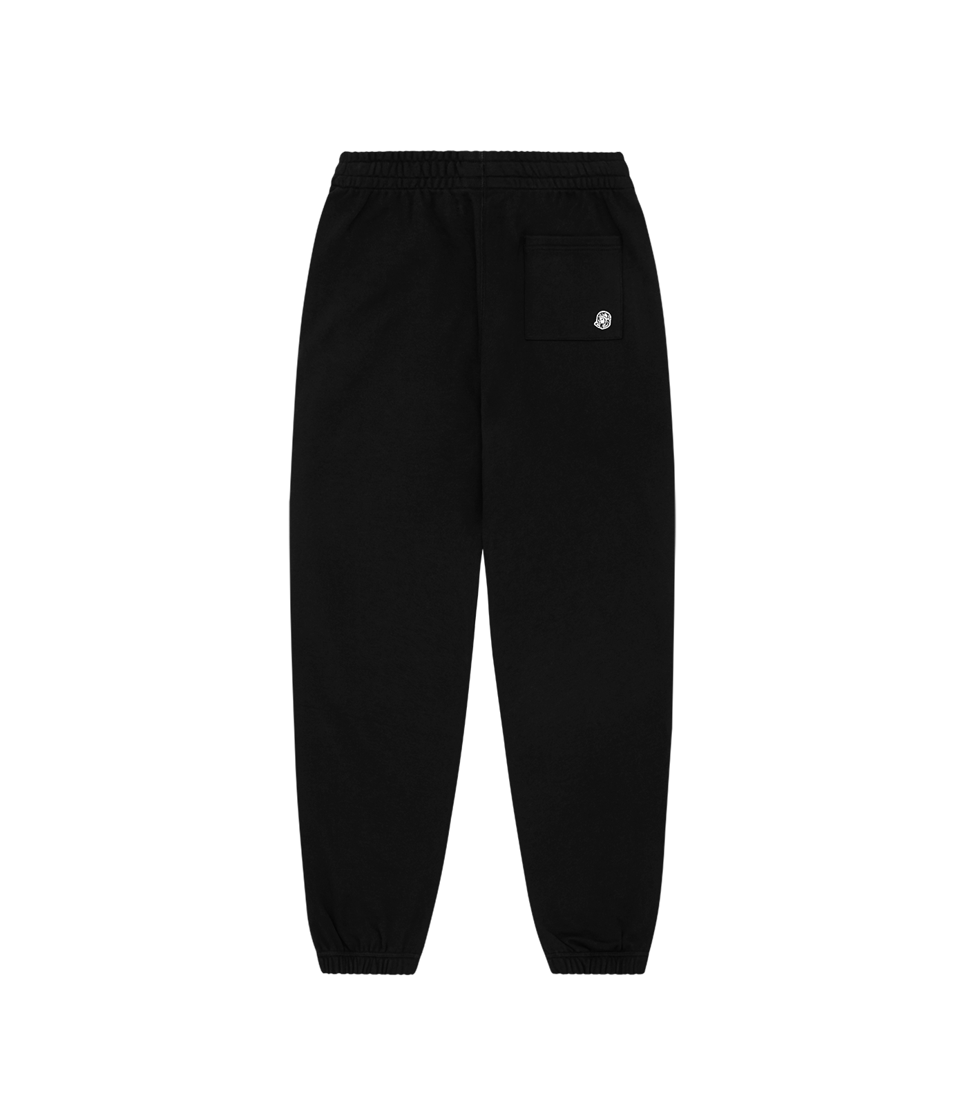 SMALL ARCH LOGO SWEATPANTS BLACK Billionaire Boys Club