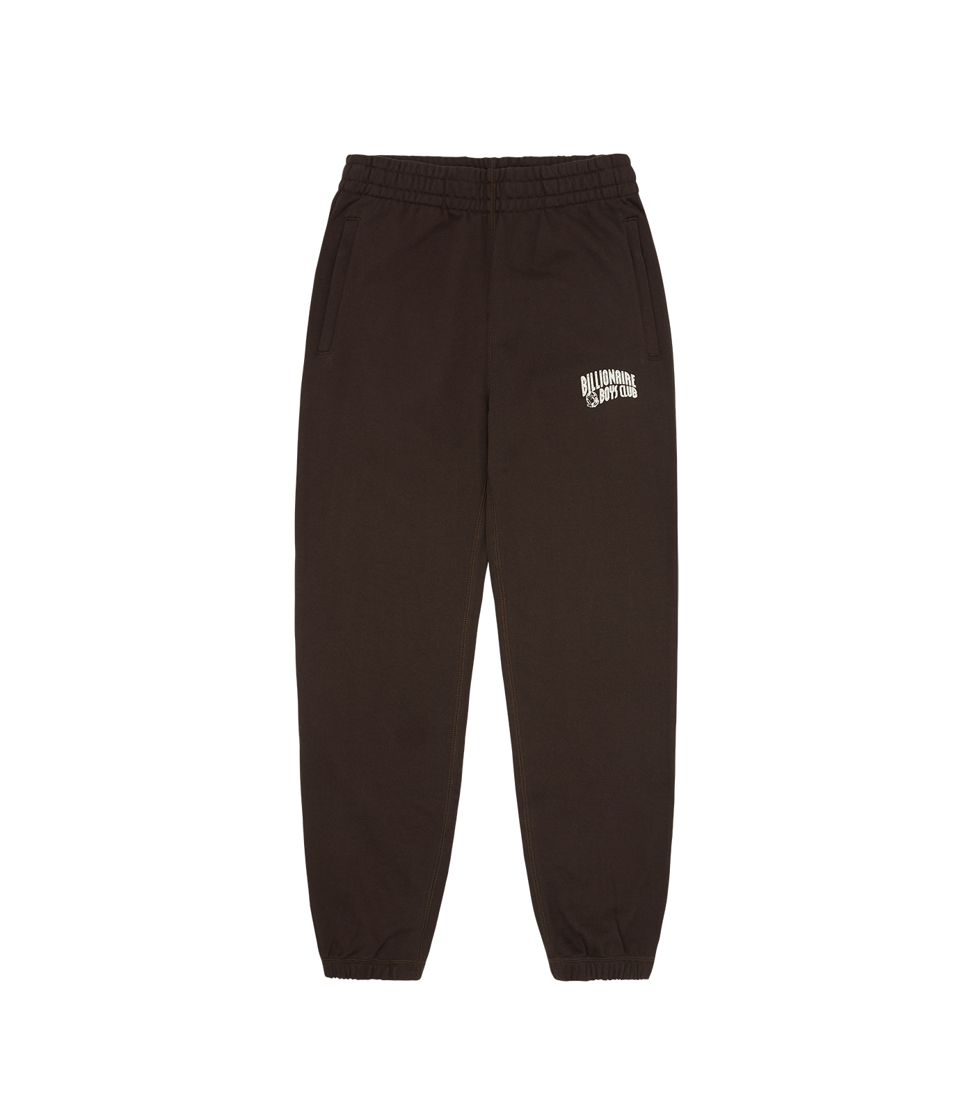 Boys brown sweatpants hotsell