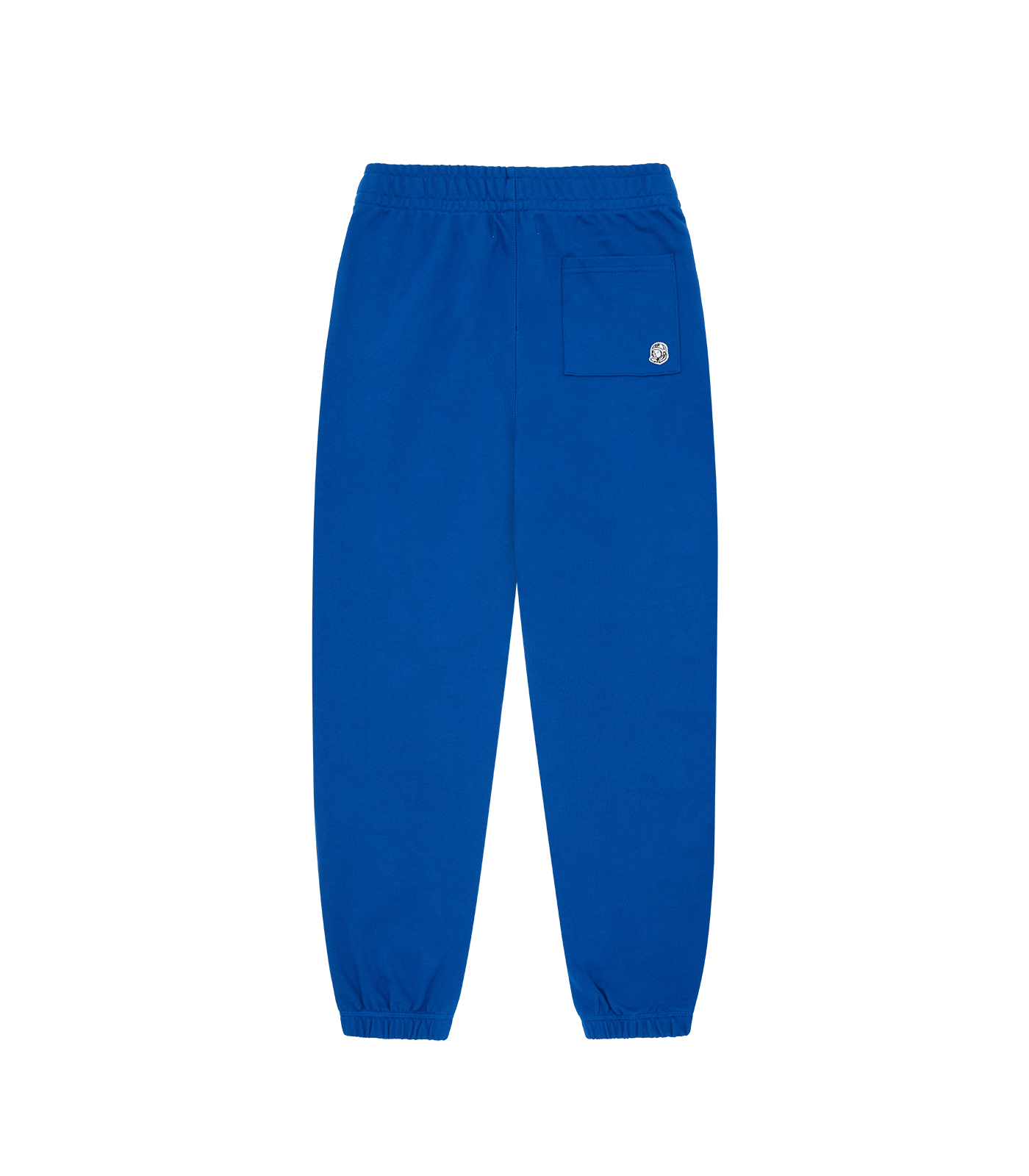 SMALL ARCH LOGO SWEATPANTS ROYAL BLUE