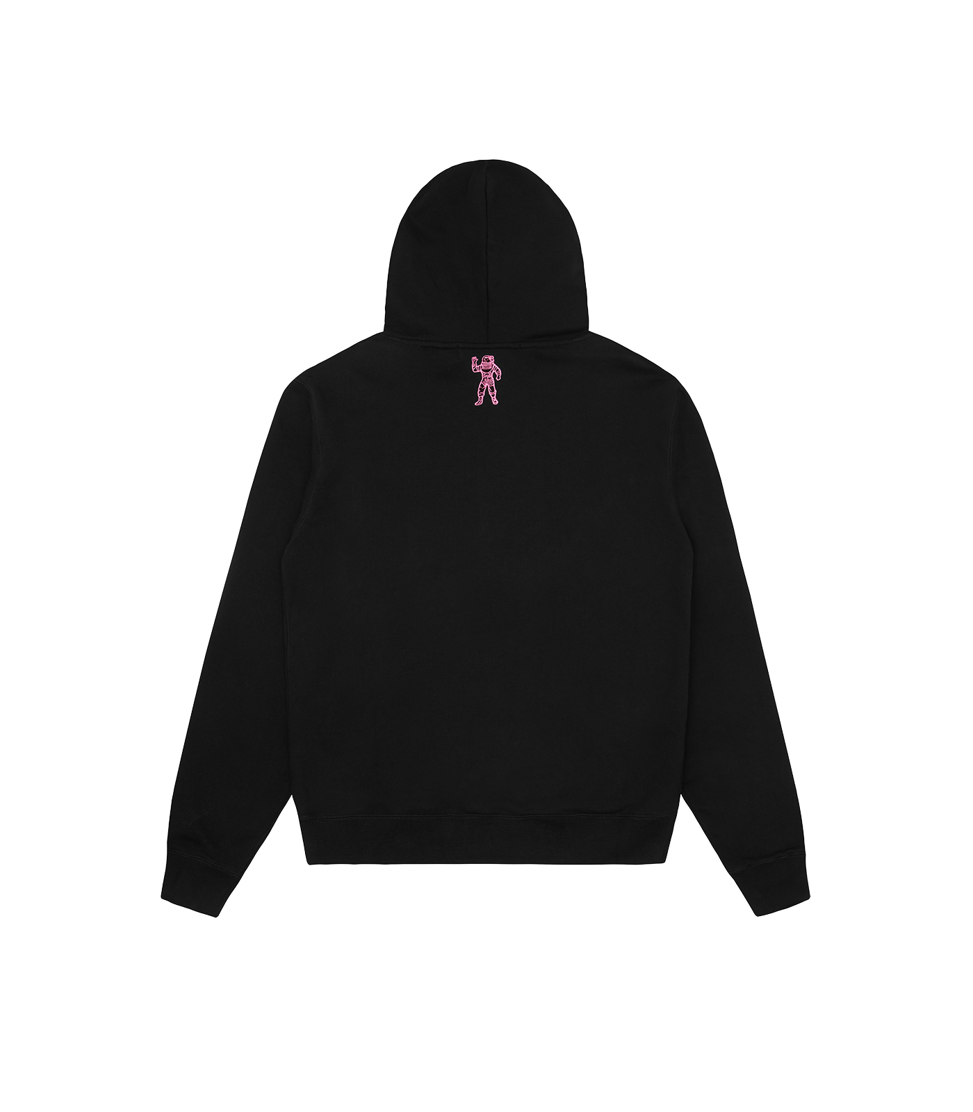 Billionaire boys top club pink hoodie