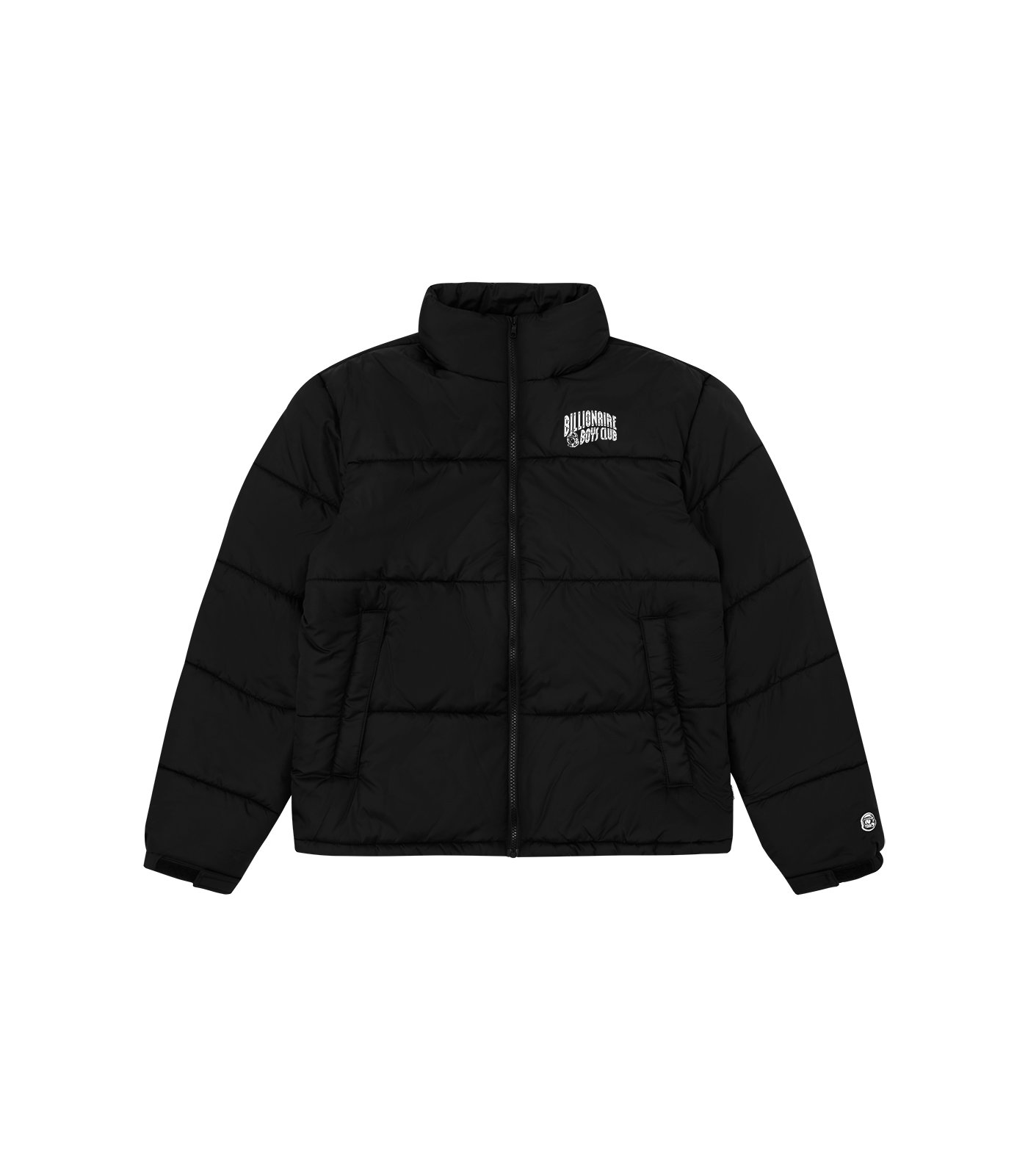 Small 2025 black jacket