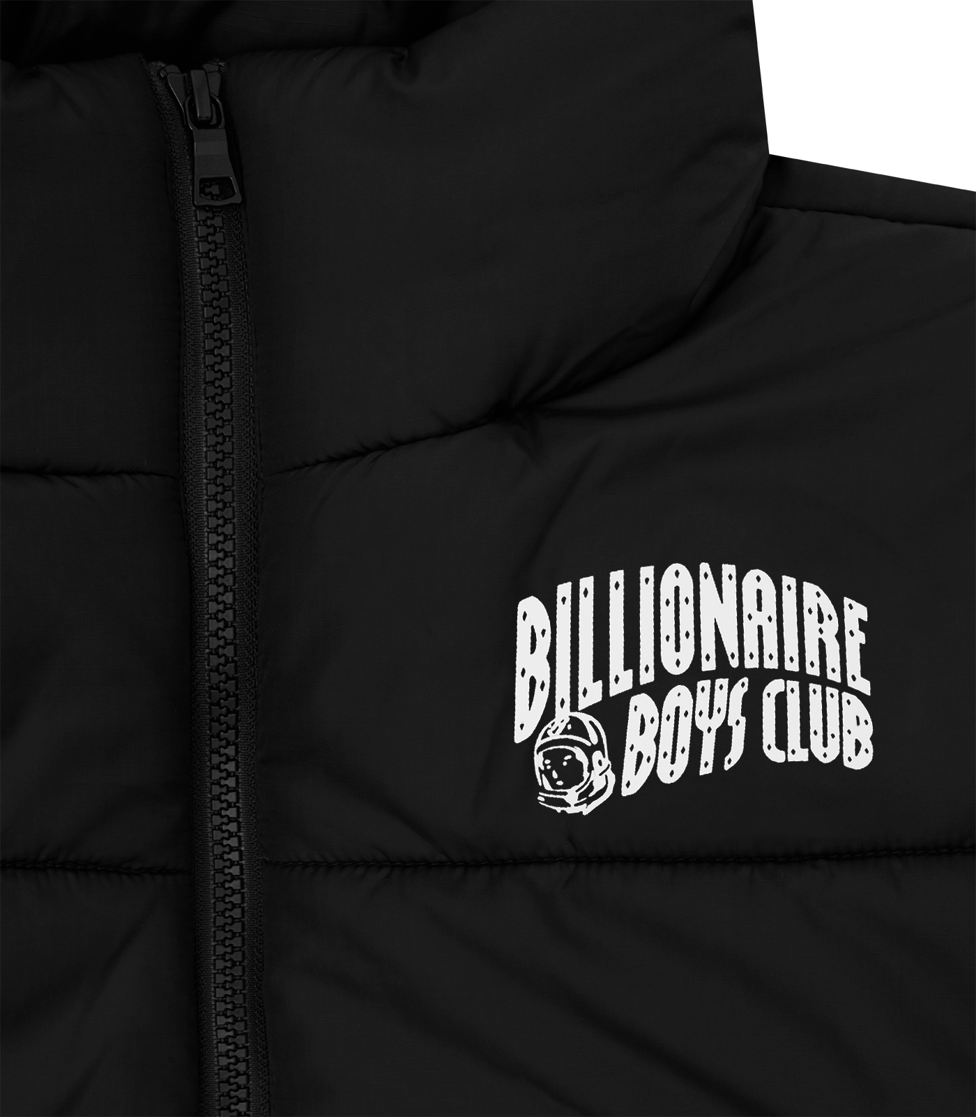 Billionaire boys club puffer jacket shop