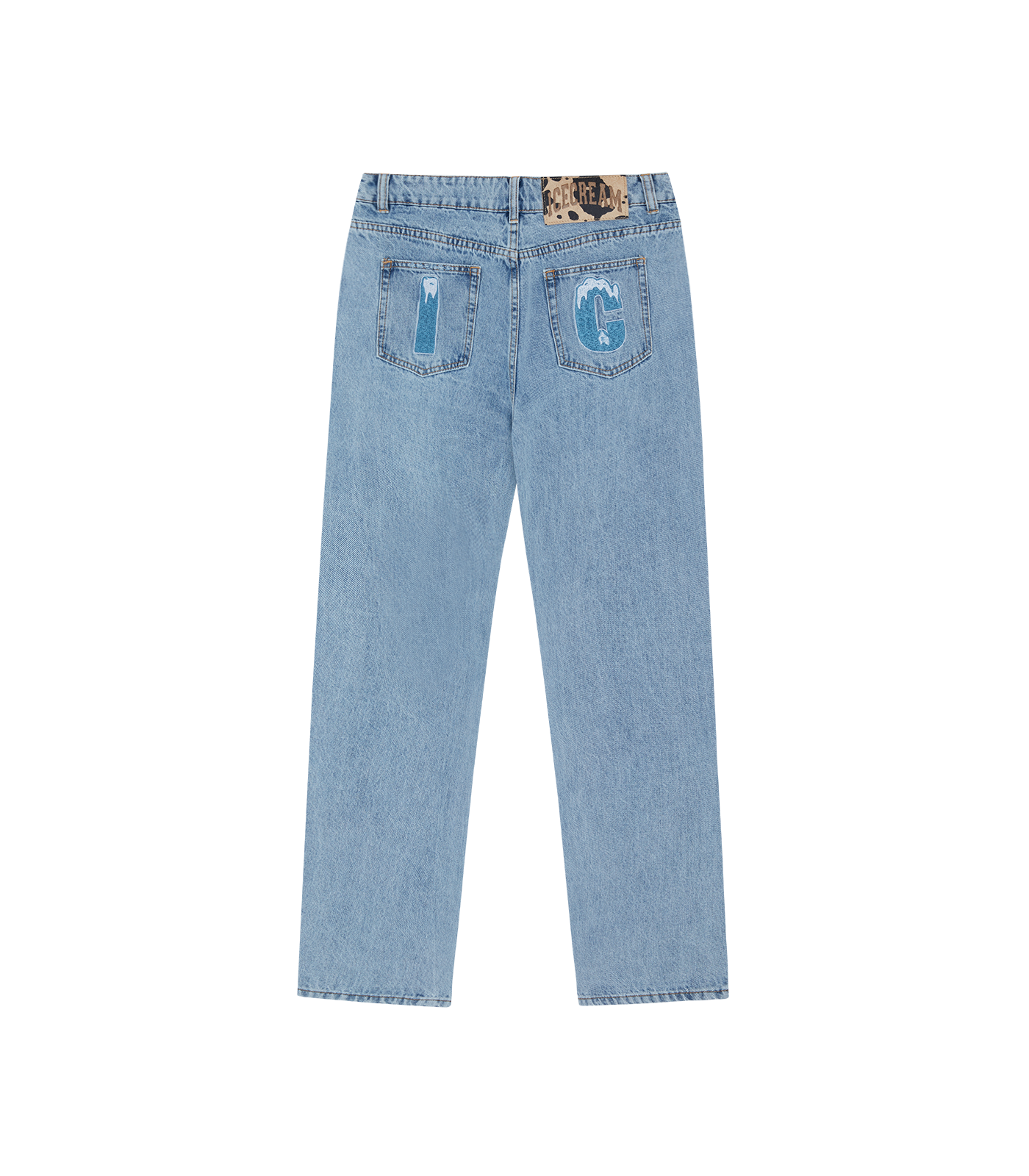 Bbc ice cream running dog best sale pants