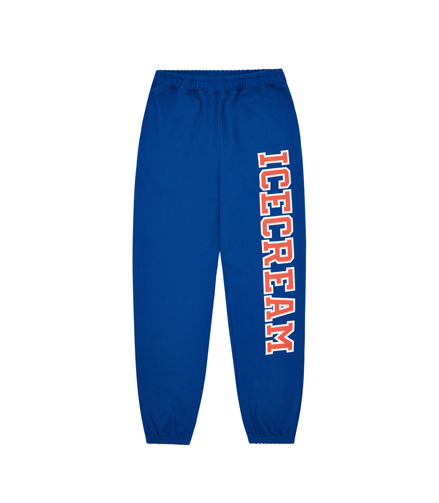 COLLEGE SWEATPANTS BLUE Billionaire Boys Club